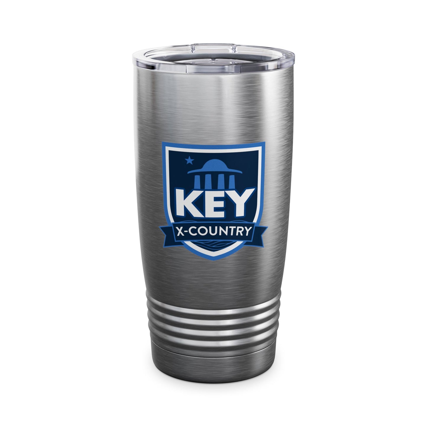 Key Cross Country Ringneck Tumbler (20oz)