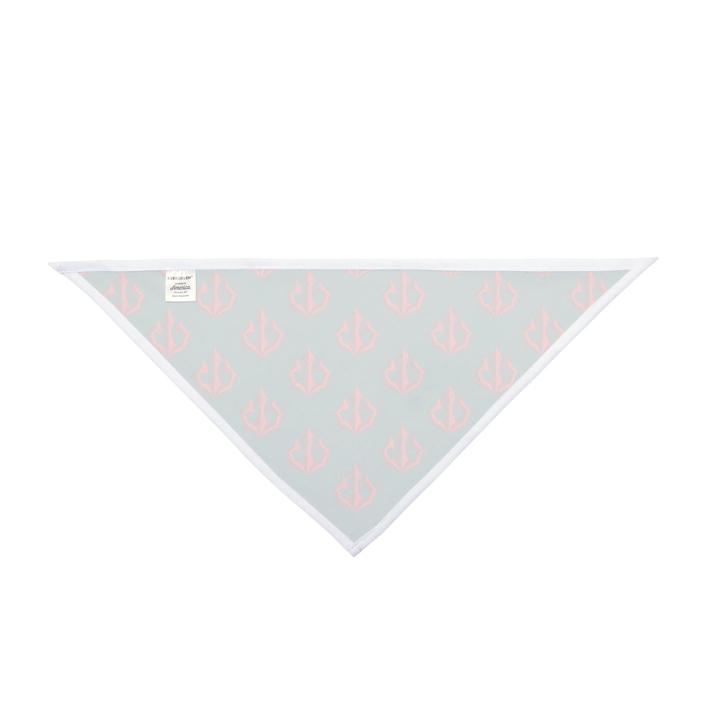 Tacoma Triton Pet Bandana
