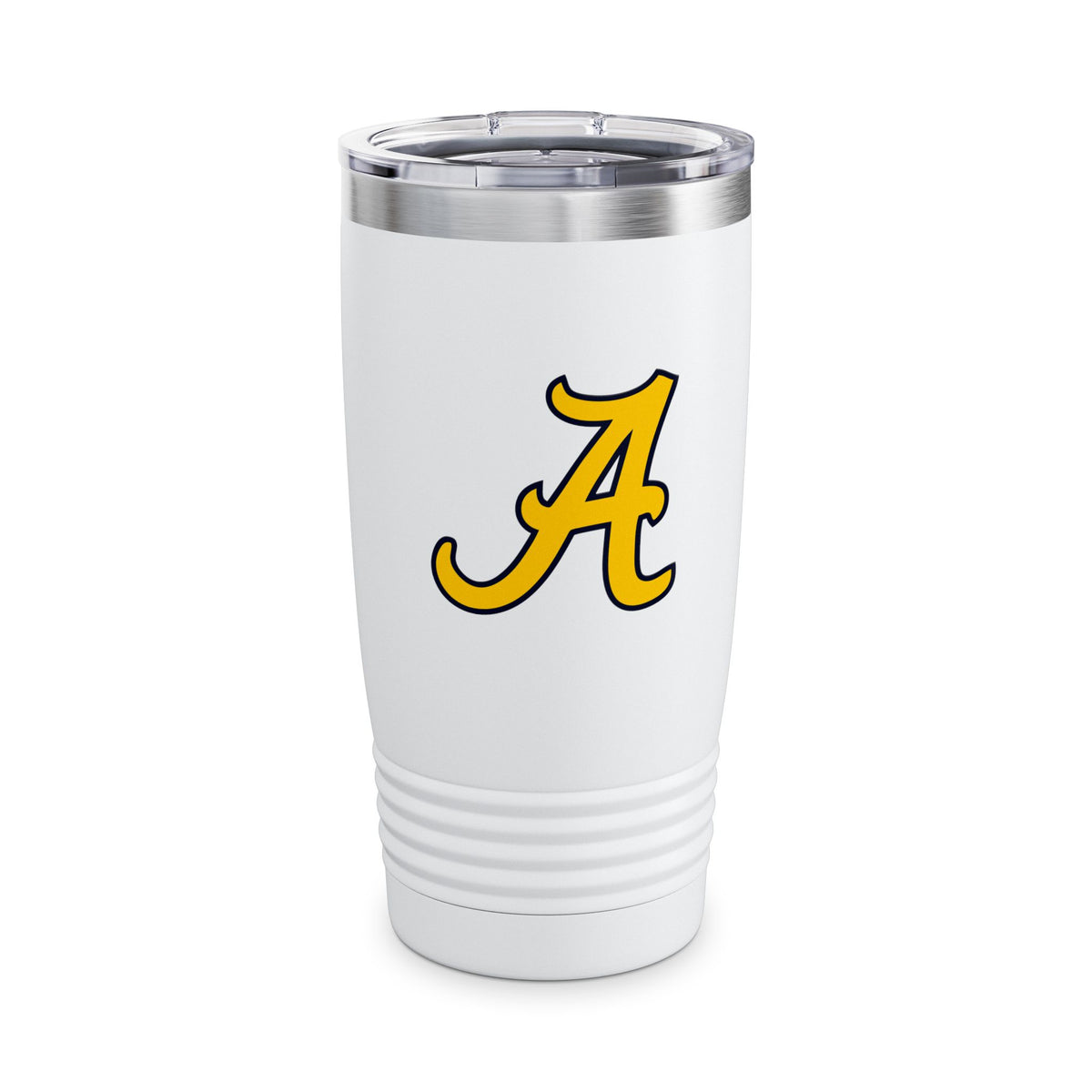 North Jersey Avalanche Ringneck Tumbler (20oz)
