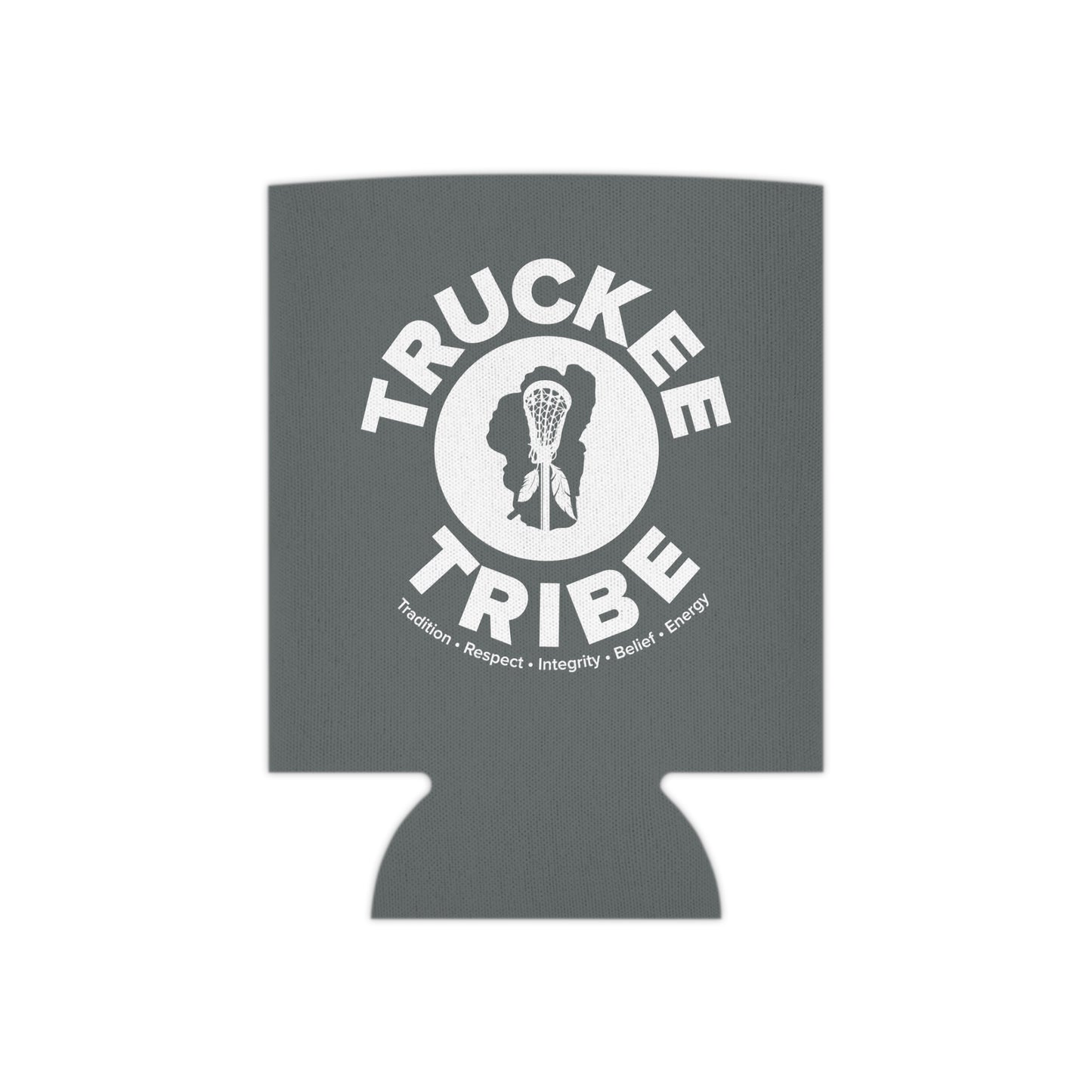 Truckee Tribe Lacrosse Can Cooler (3-Pack)