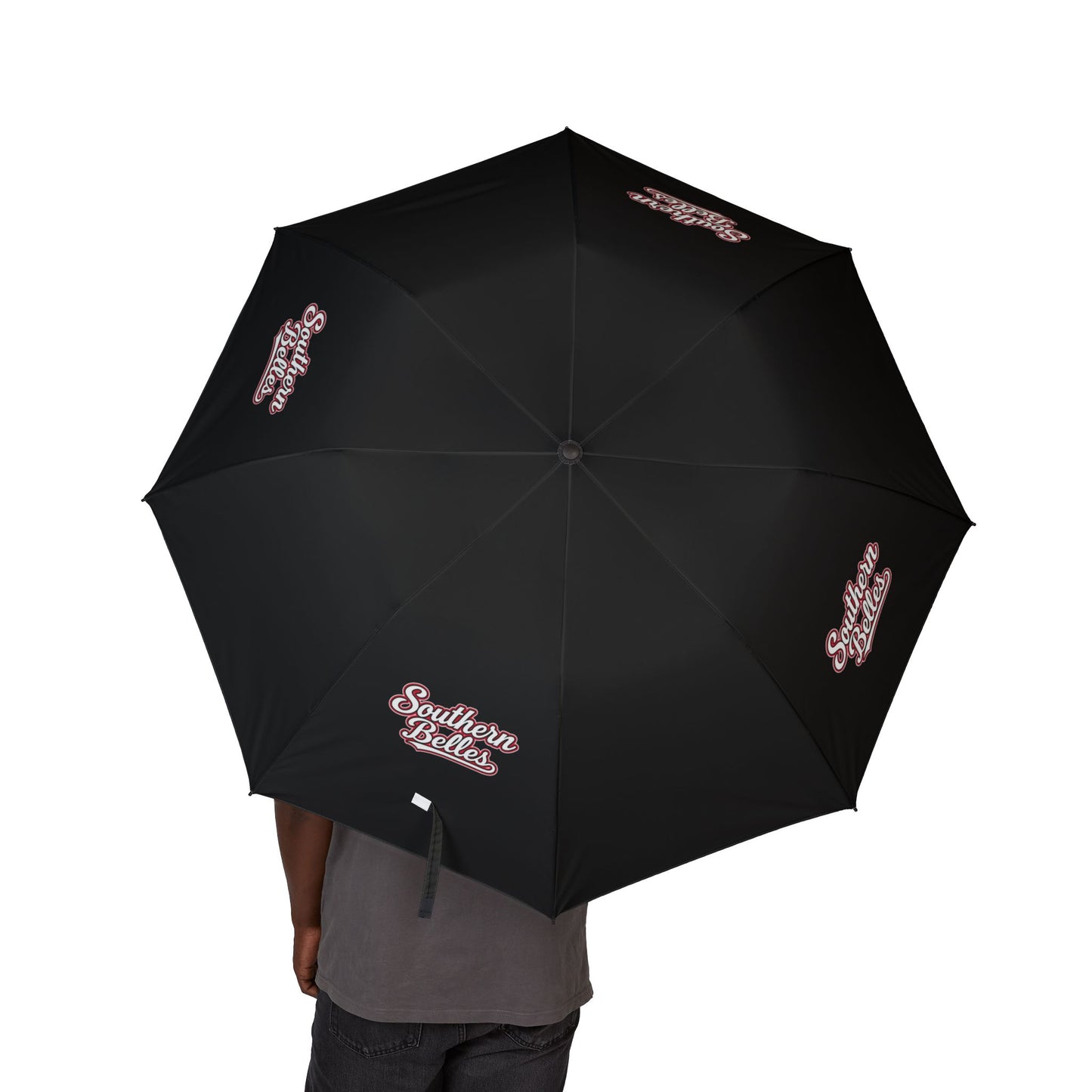 The Southern Belles Foldable Umbrella