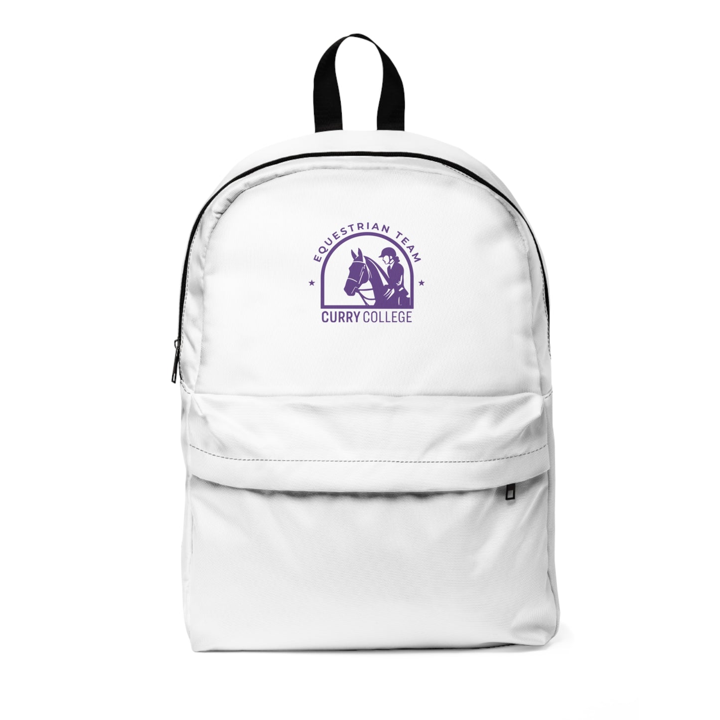CC Equestrian Classic Backpack