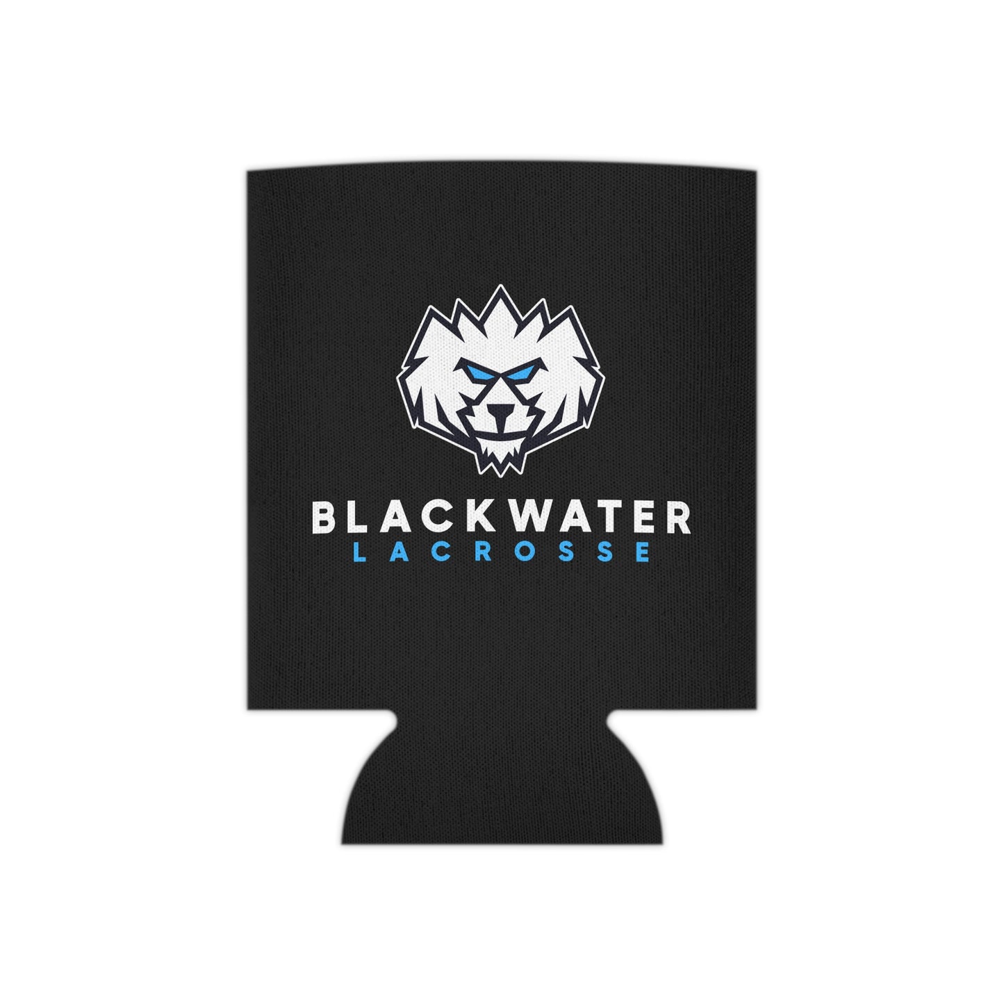 Blackwater Lacrosse Can Cooler (3-Pack)