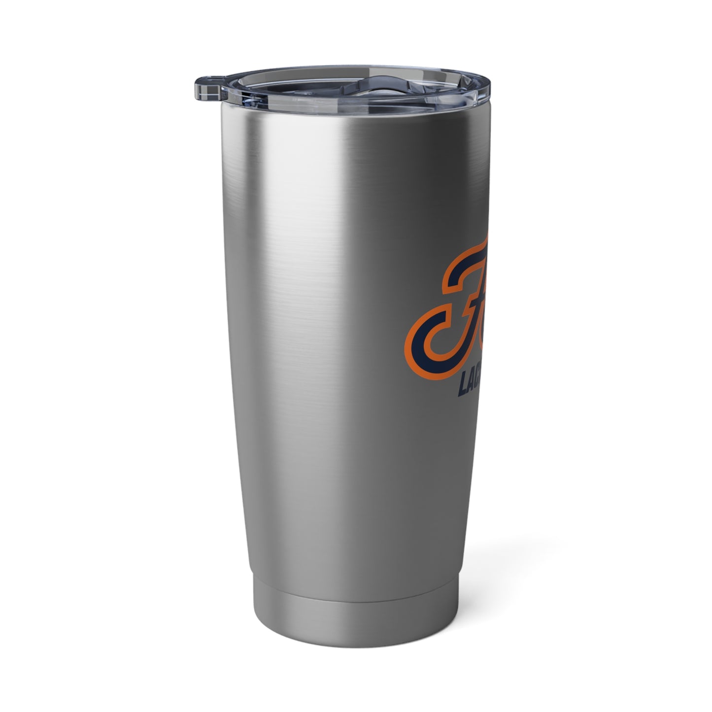 FCA Lacrosse Insulated Tumbler (20oz)