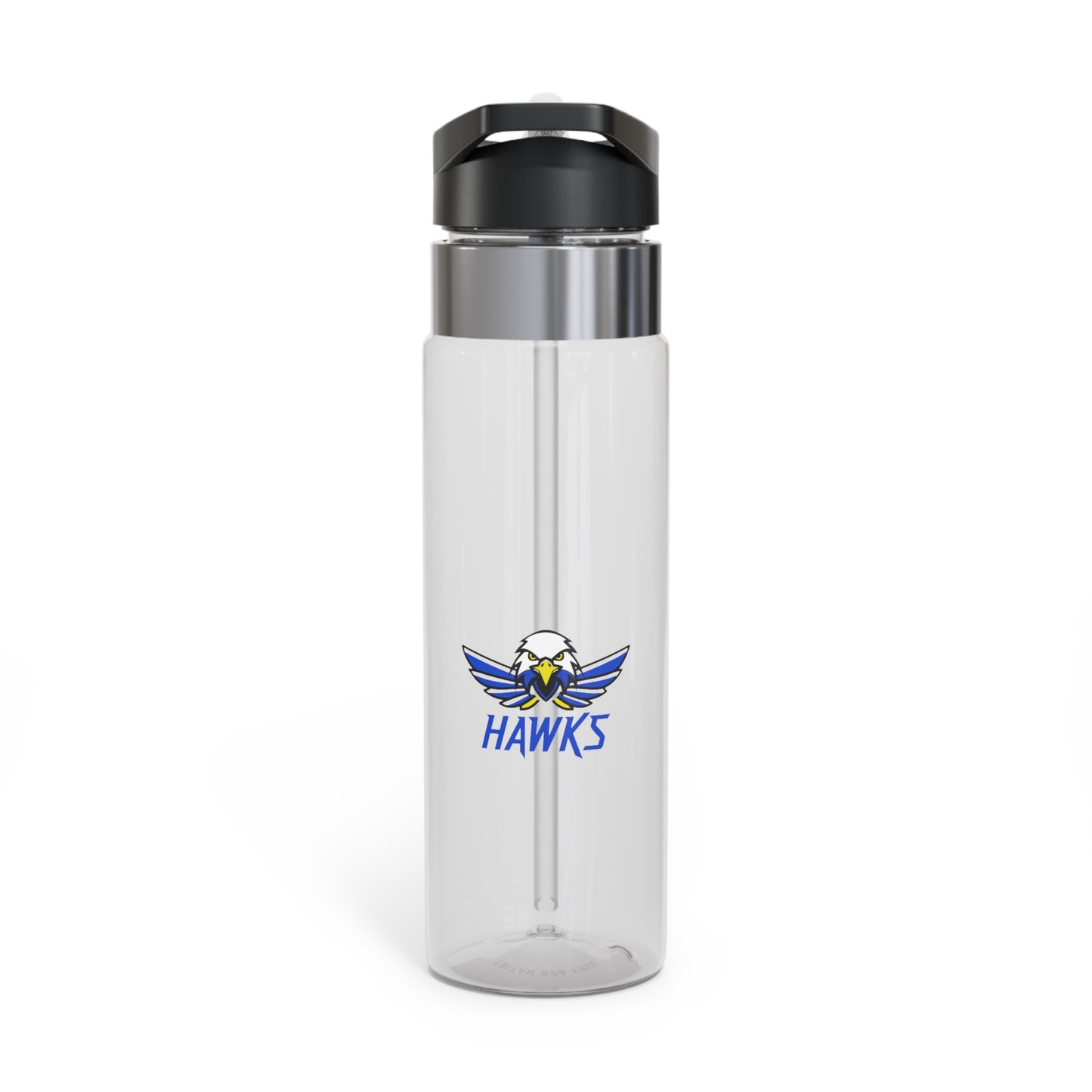 Hawks Tritan Sport Water Bottle (20oz)