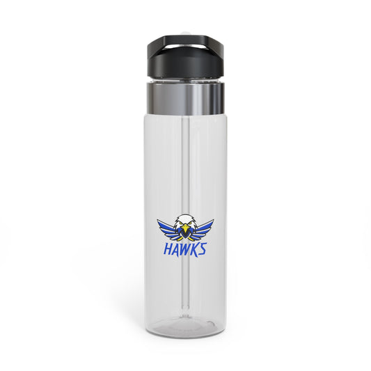 Hawks Tritan Sport Water Bottle (20oz)