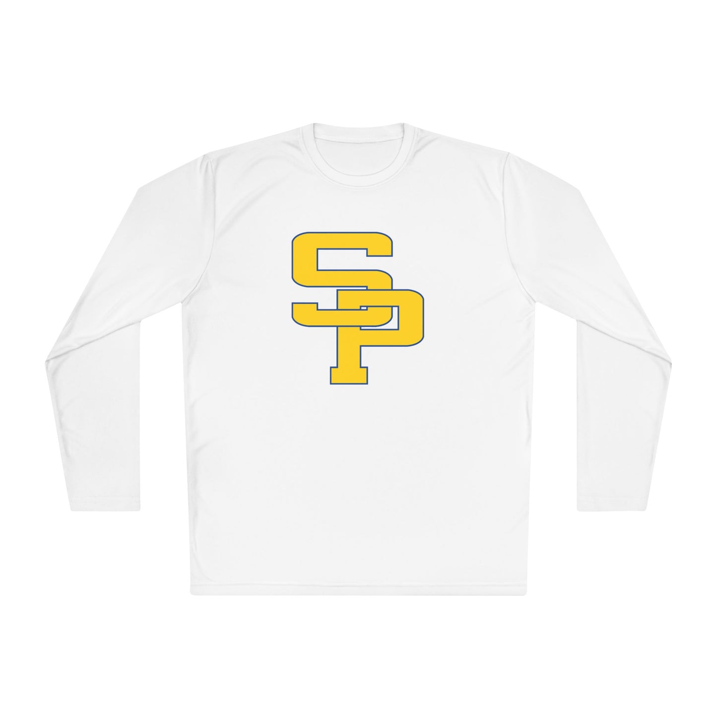 Adult Saint Paul's School Sport-Tek Performance Long Sleeve Shirt