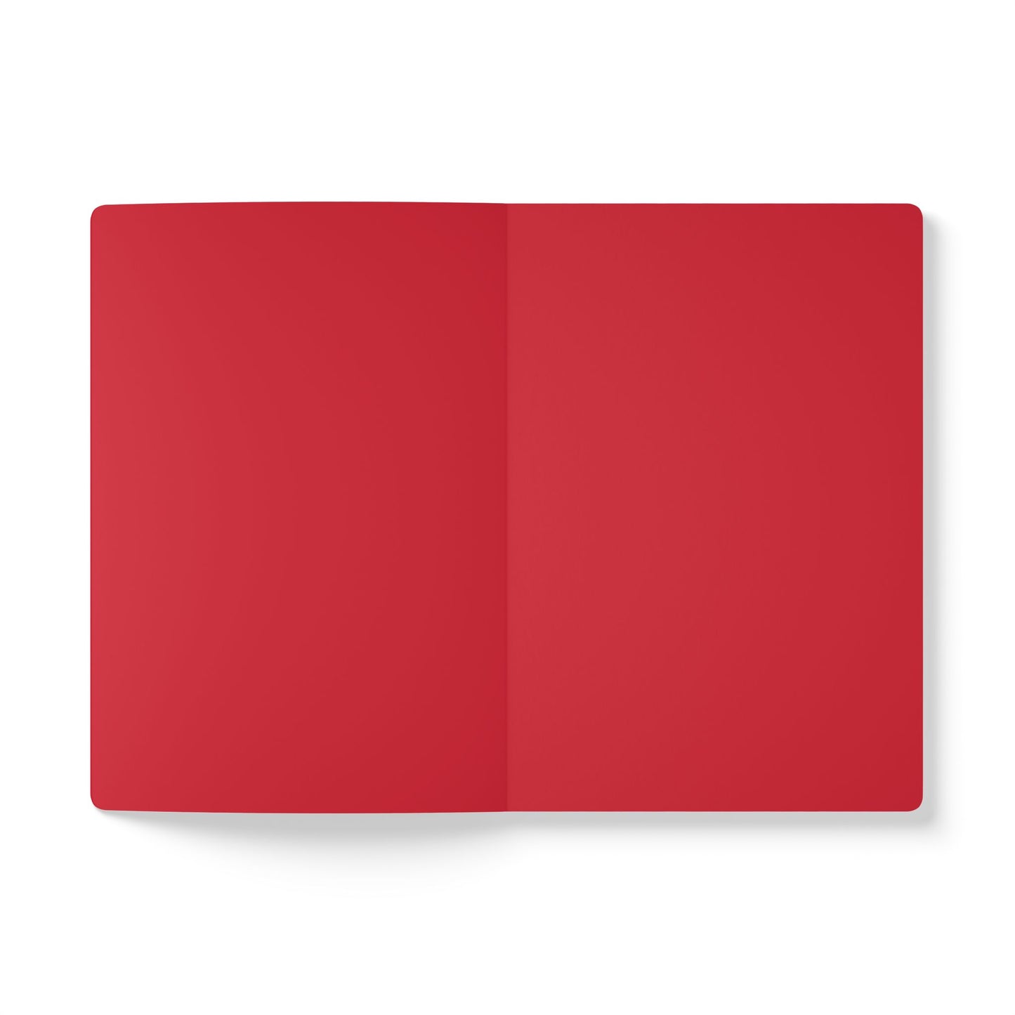 School of Rock Softcover Journal