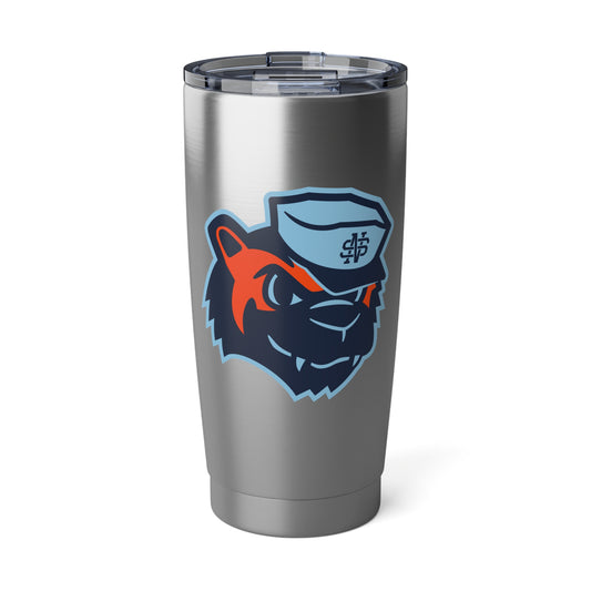 North Stafford Lacrosse Insulated Tumbler (20 oz)