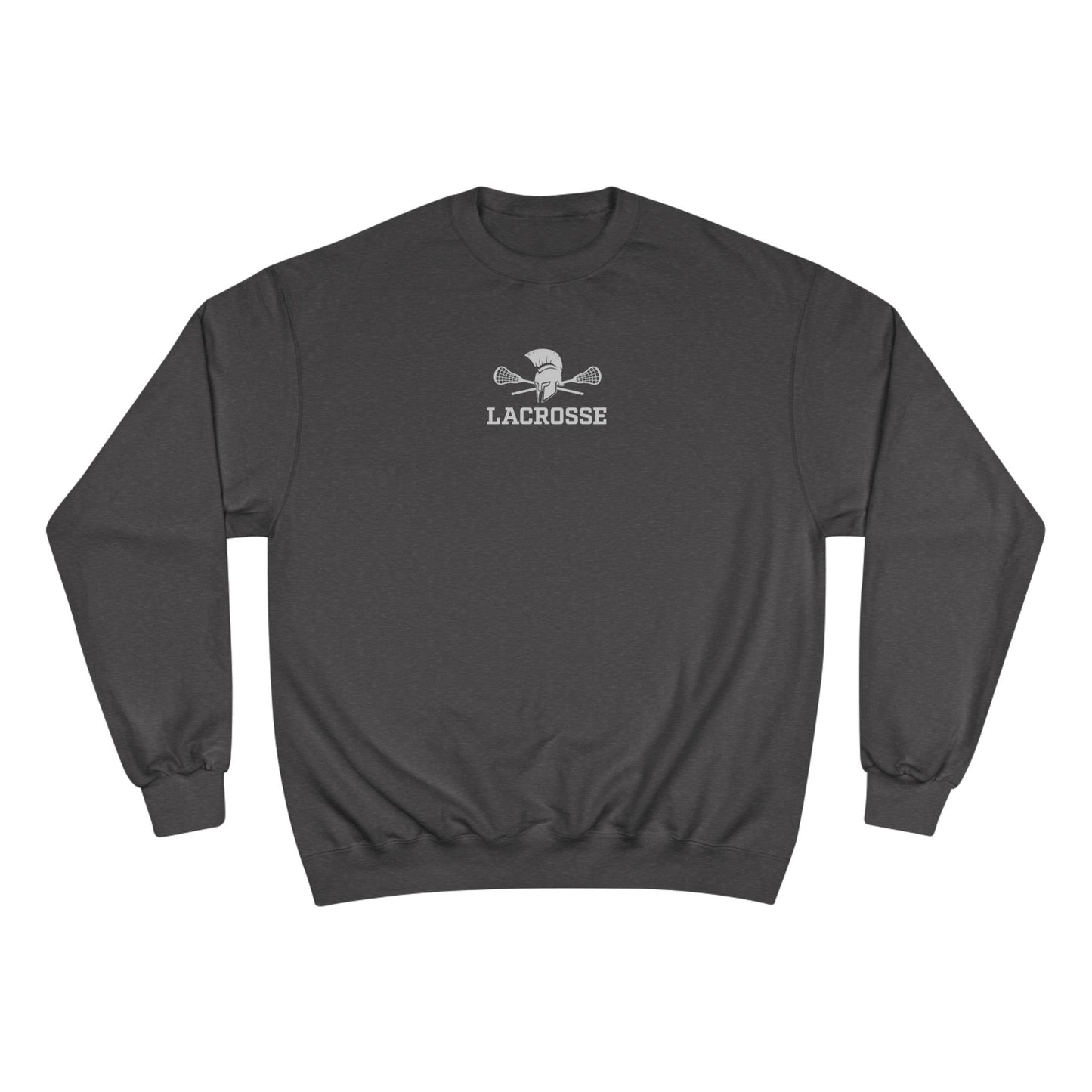 Adult Waukee Lacrosse Sweatshirt