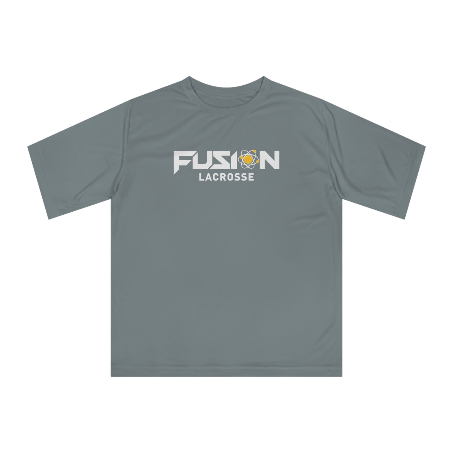 Adult MCE Fusion Team 365 Performance T-shirt