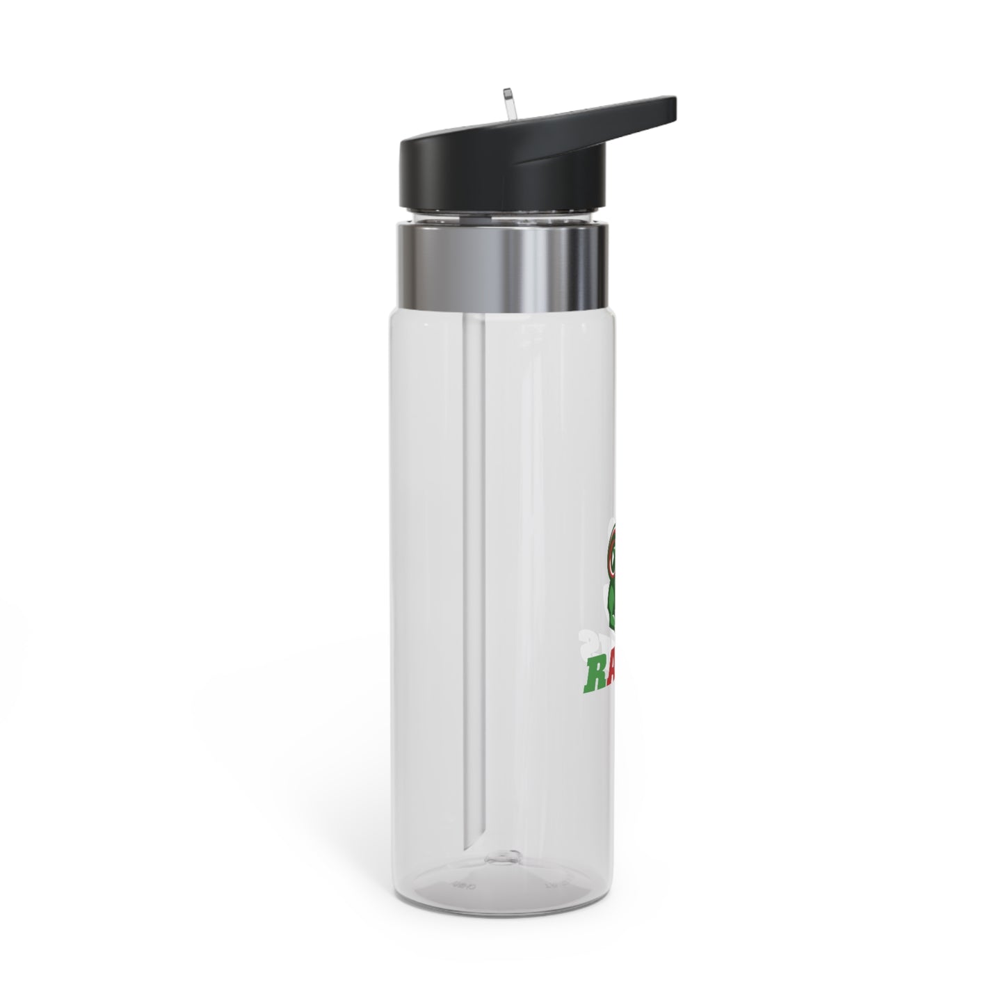 Rams Tritan Sport Water Bottle (20oz)