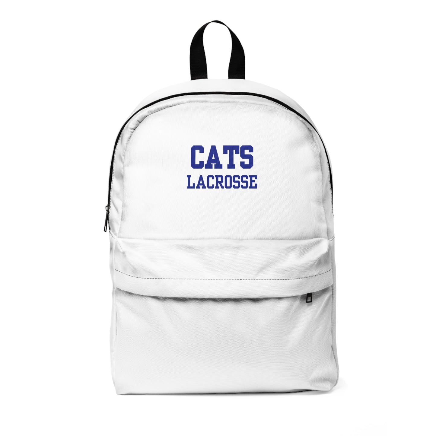Springdale Wildcats Lacrosse Classic Backpack