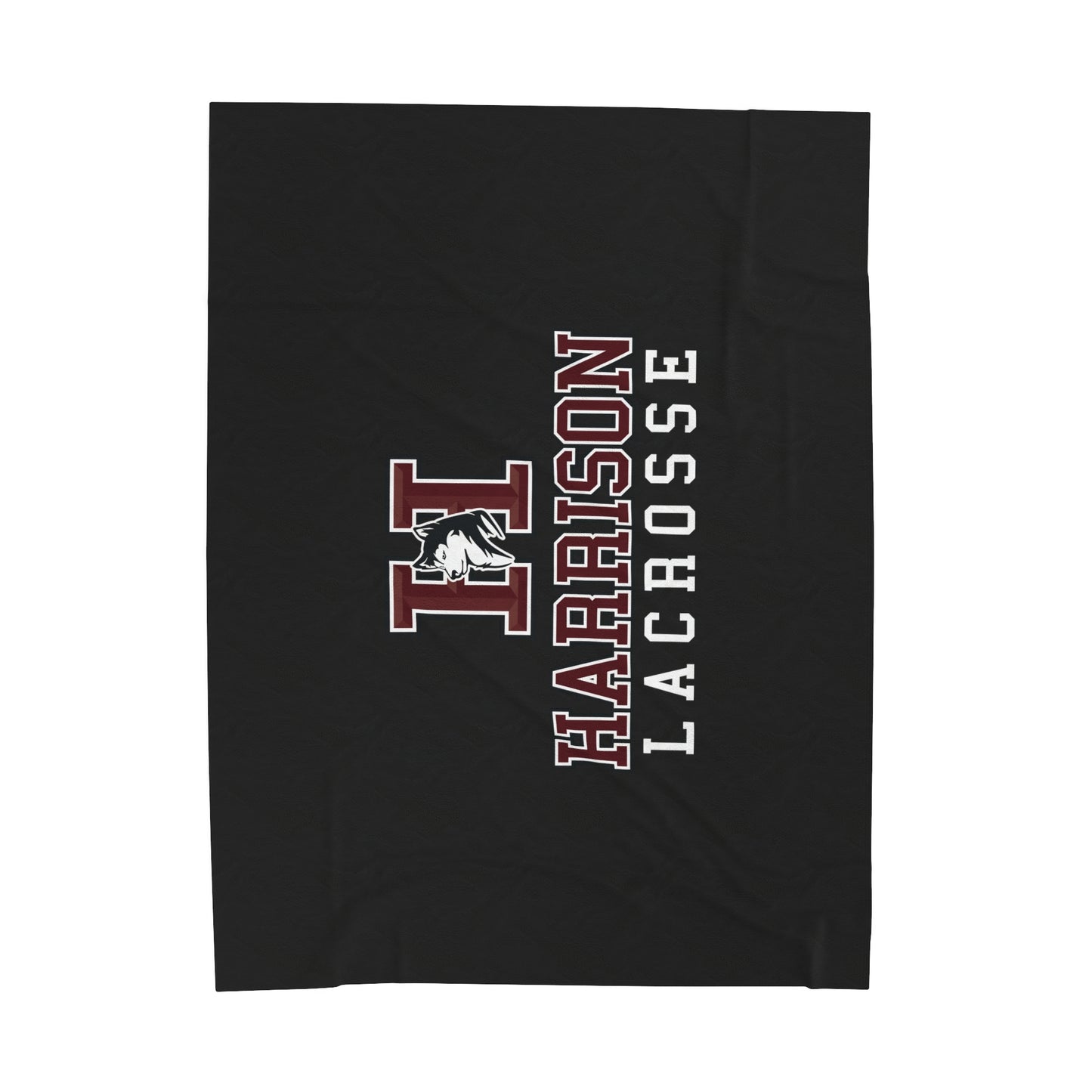 HYL Velveteen Plush Blanket