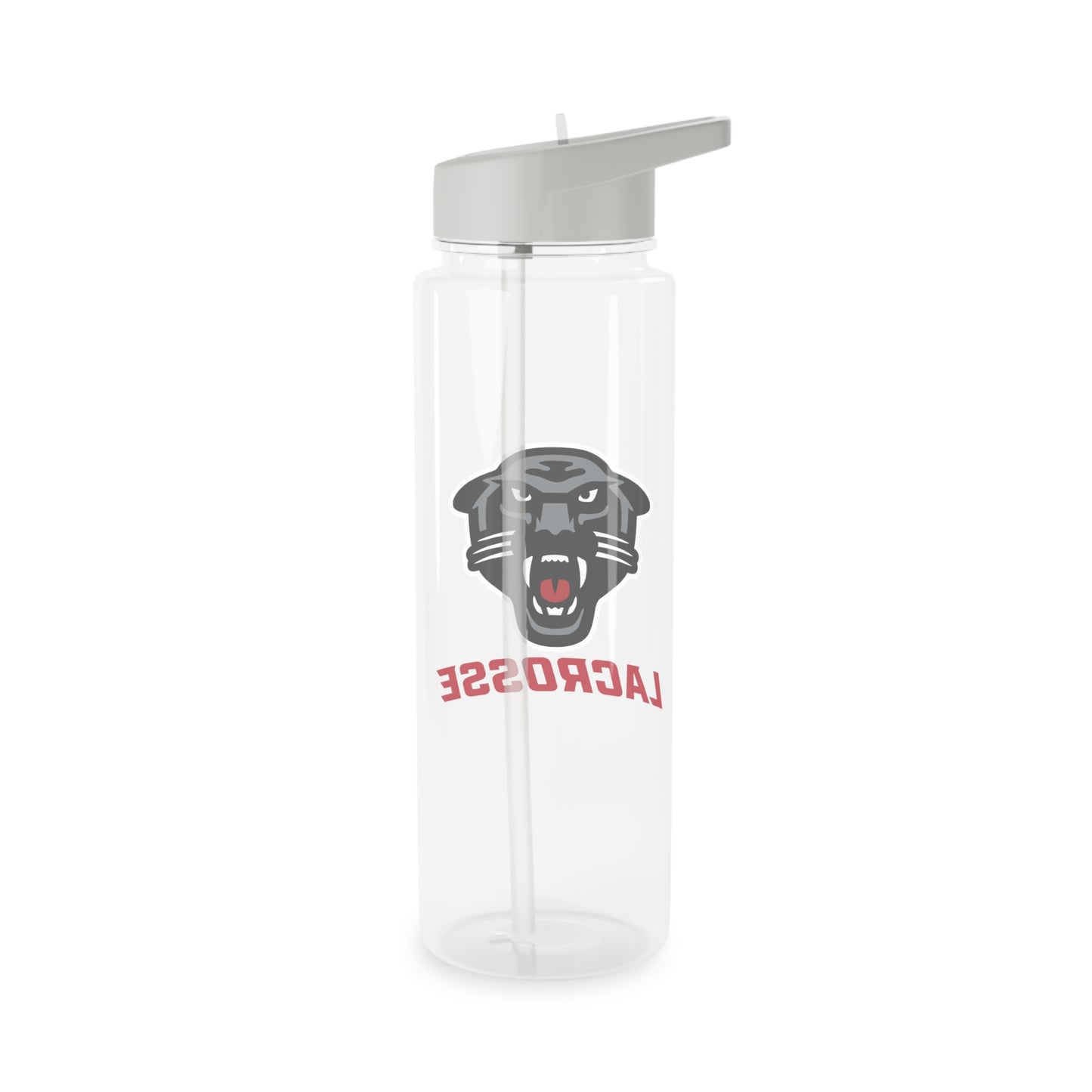 Drury Lacrosse Tritan Water Bottle
