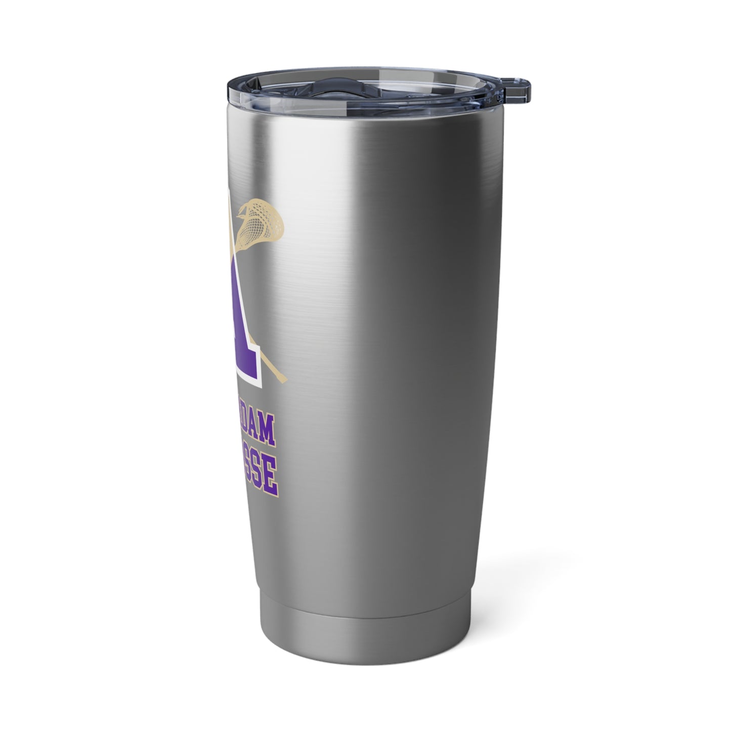 Amsterdam Lacrosse Insulated Tumbler (20oz)