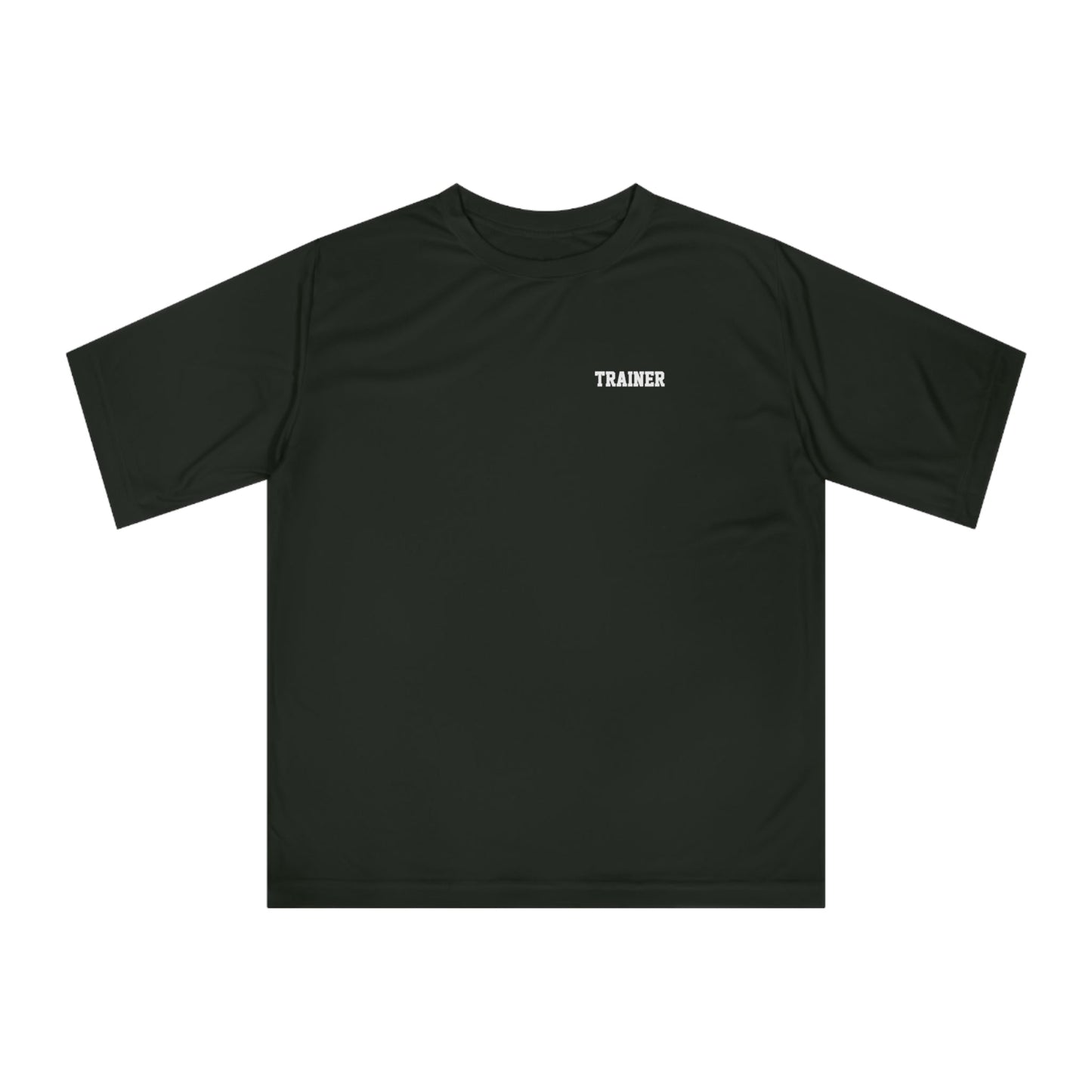 Adult Team 365 Zone Performance T-shirt