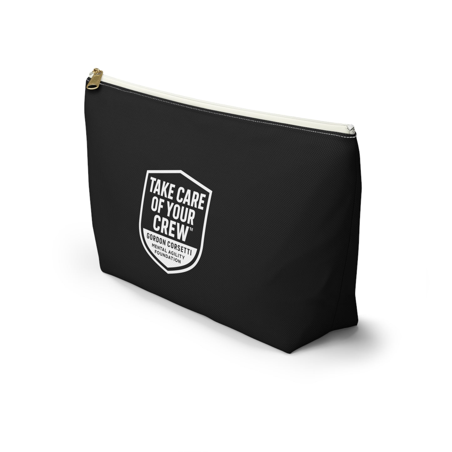 Mental Agility Accessory Pouch