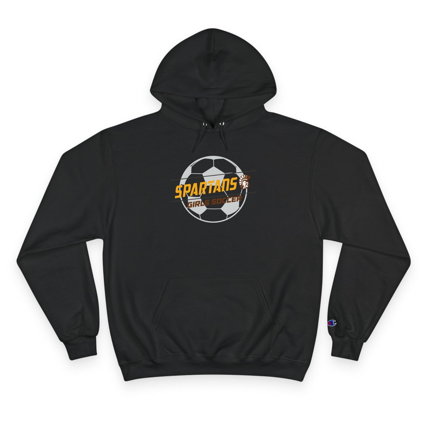 Adult RBHS Champion Hoodie