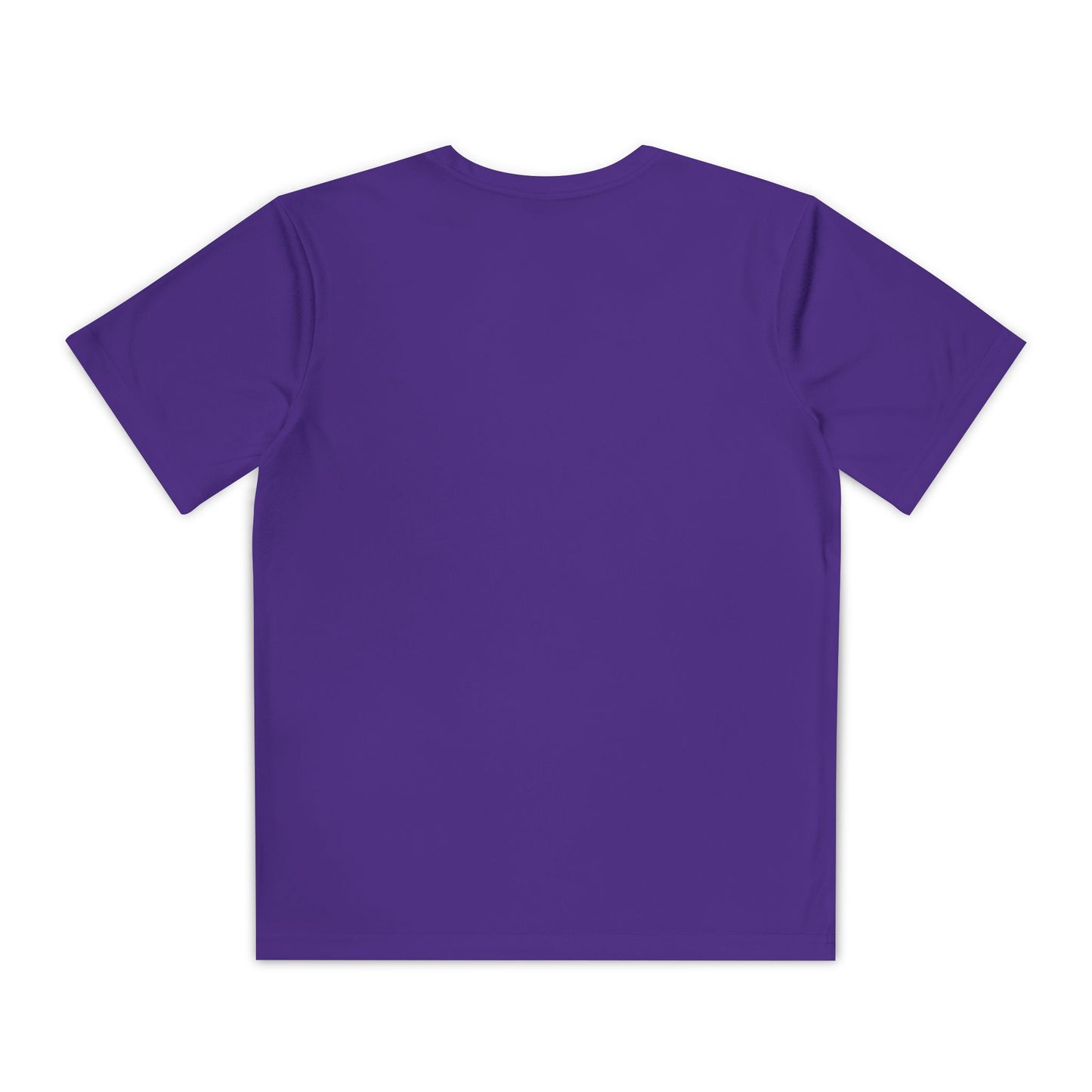 Youth RMHS Lacrosse Sport-Tek Performance Tee