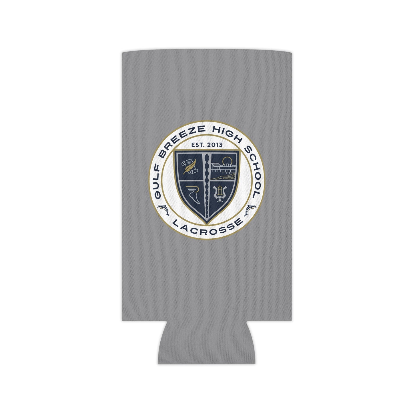 GBHS Can Cooler (3-pack)