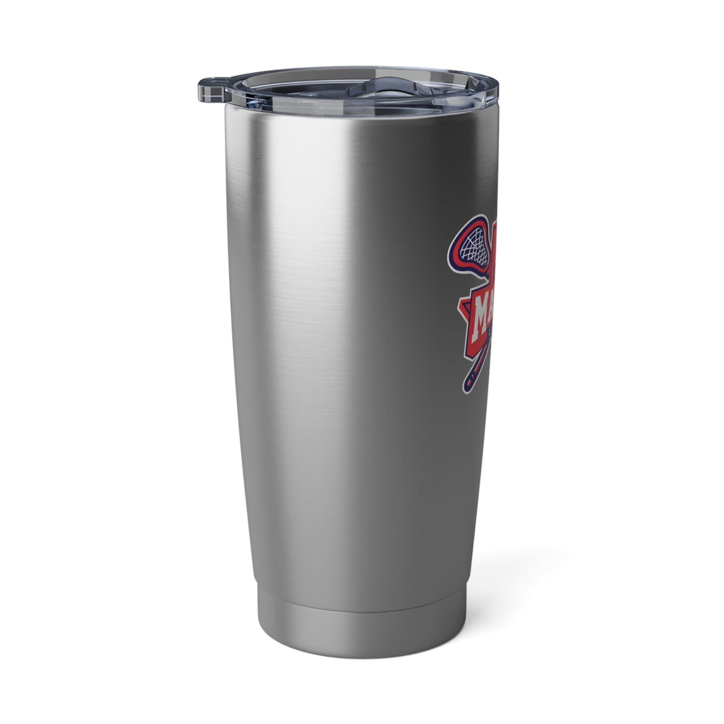 Iron Maidens Insulated Tumbler (20oz)