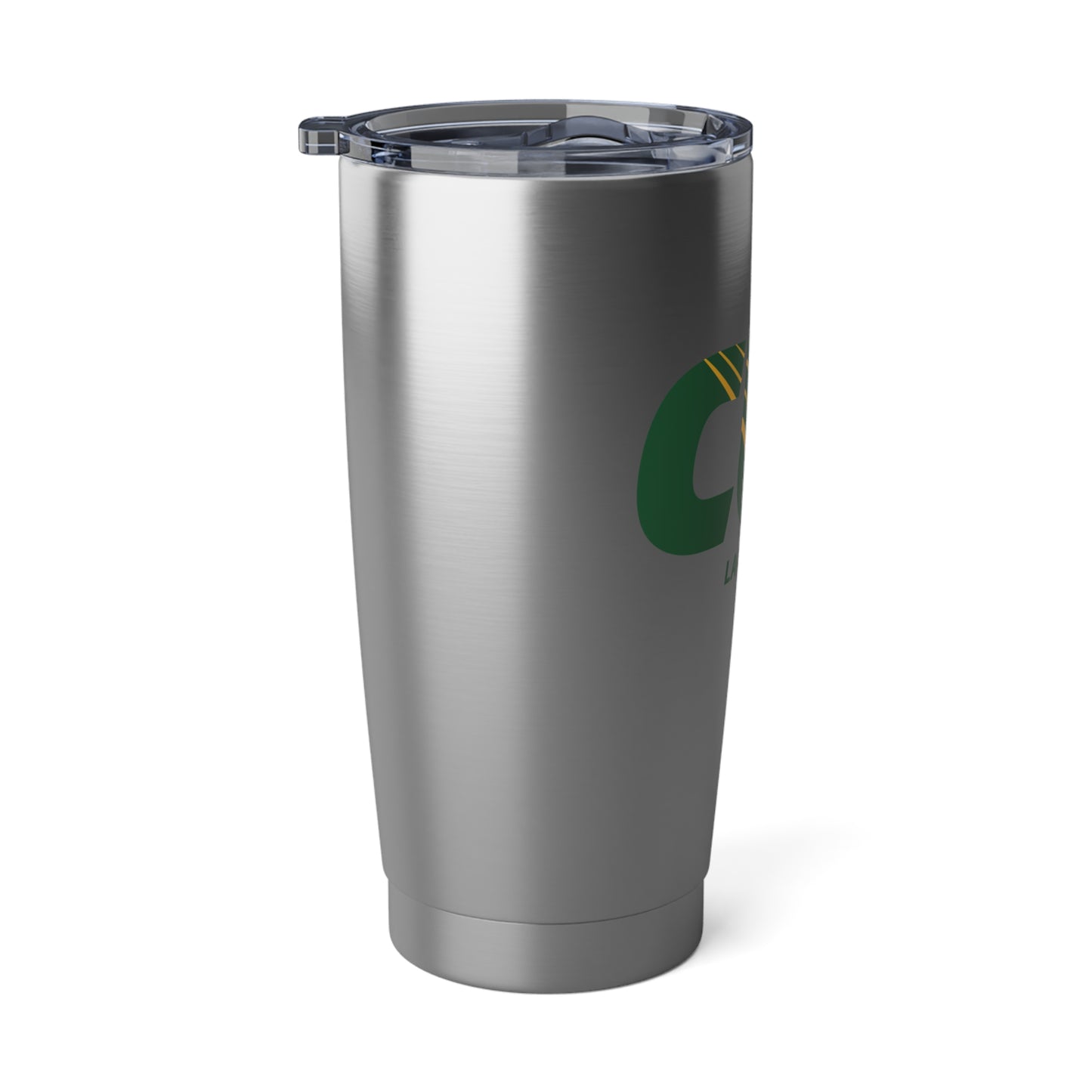 CUI LAX Insulated Tumbler (20oz)