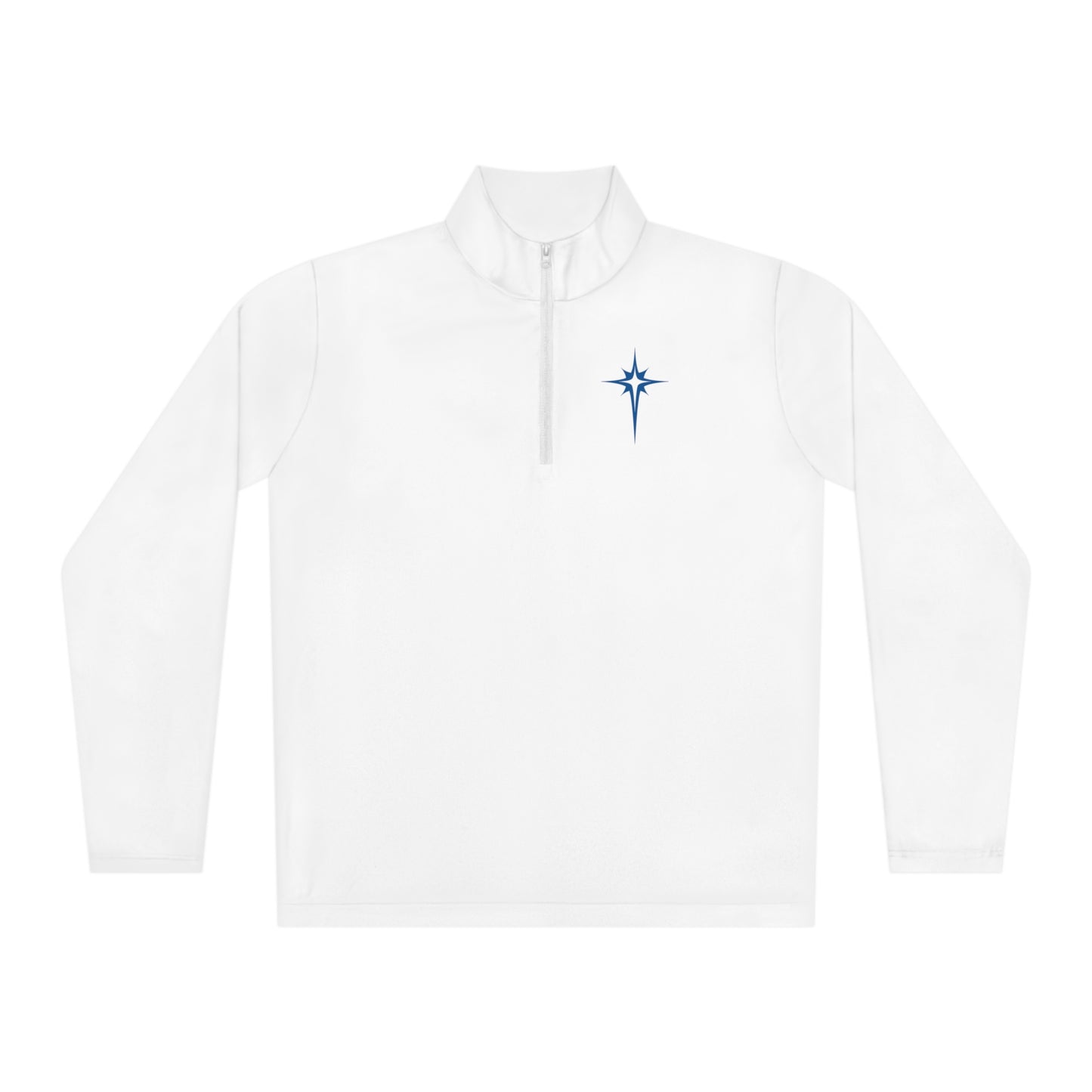 Adult Epiphany Lutheran Church Sport-Tek Quarter-Zip