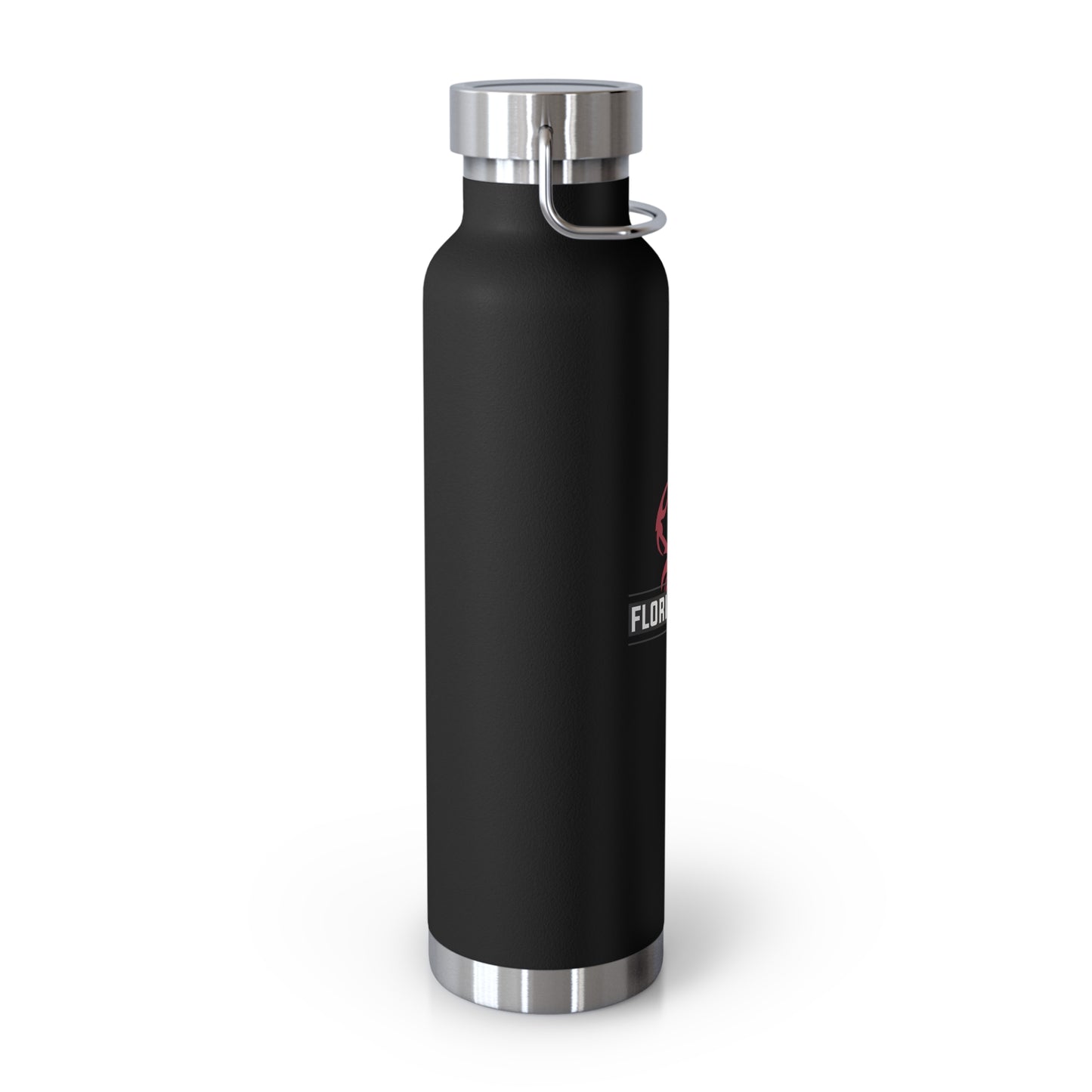 Florida Prime Lacrosse Insulated Bottle (22oz)