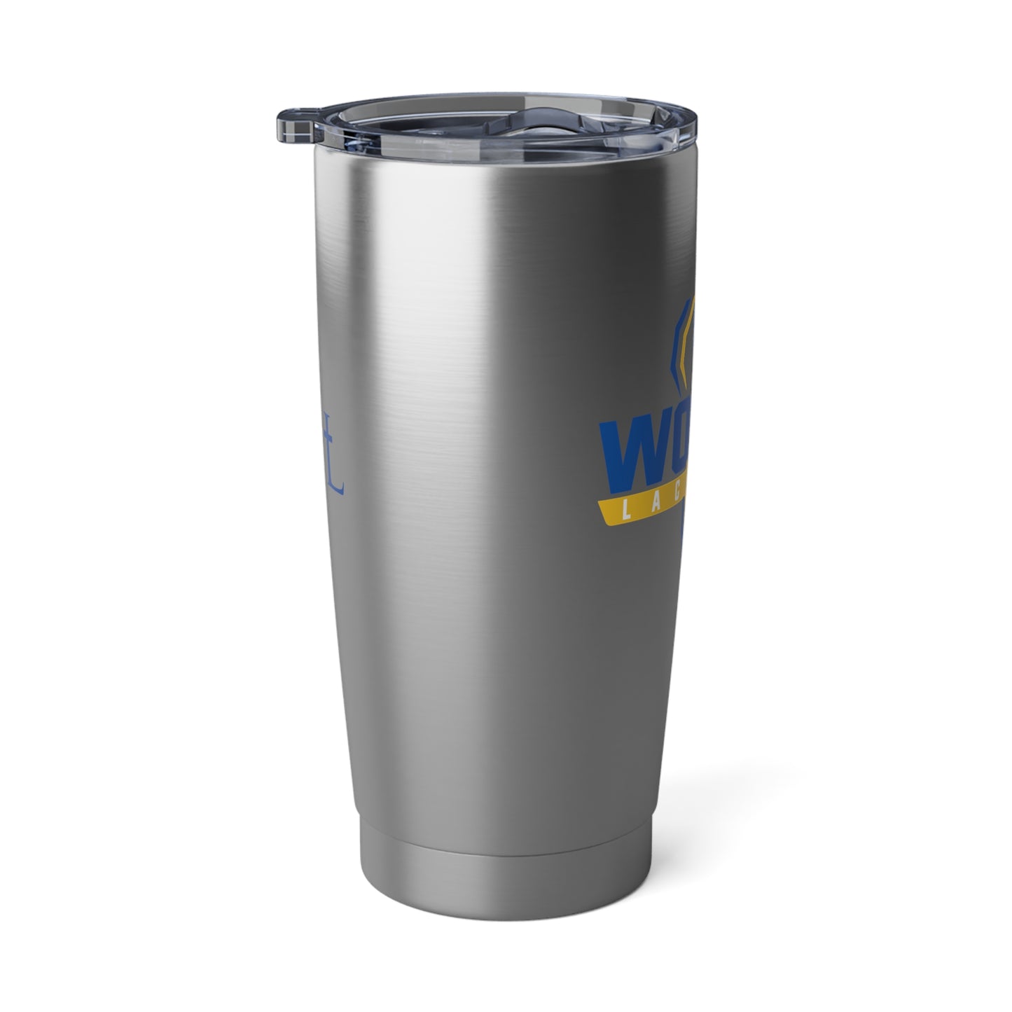 Saint Paul's Lacrosse Insulated Tumbler (20oz)