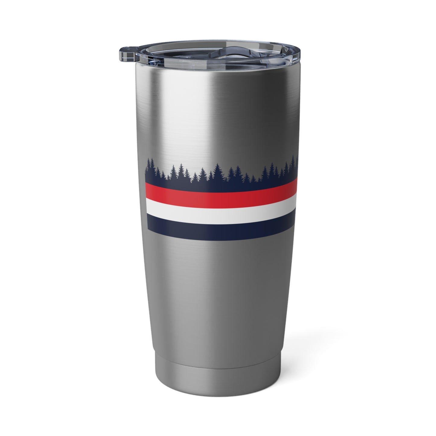 Sasquatch Lacrosse Insulated Tumbler (20oz)