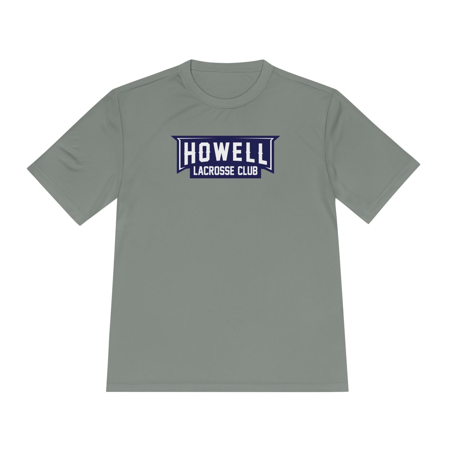 Adult Howell Pride Sport-Tek Performance Shirt