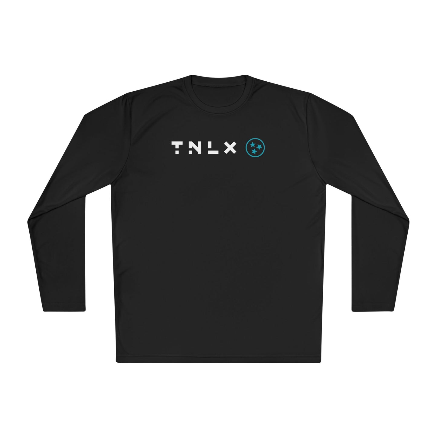 Adult TNLX Sport-Tek Long Sleeve Performance Shirt