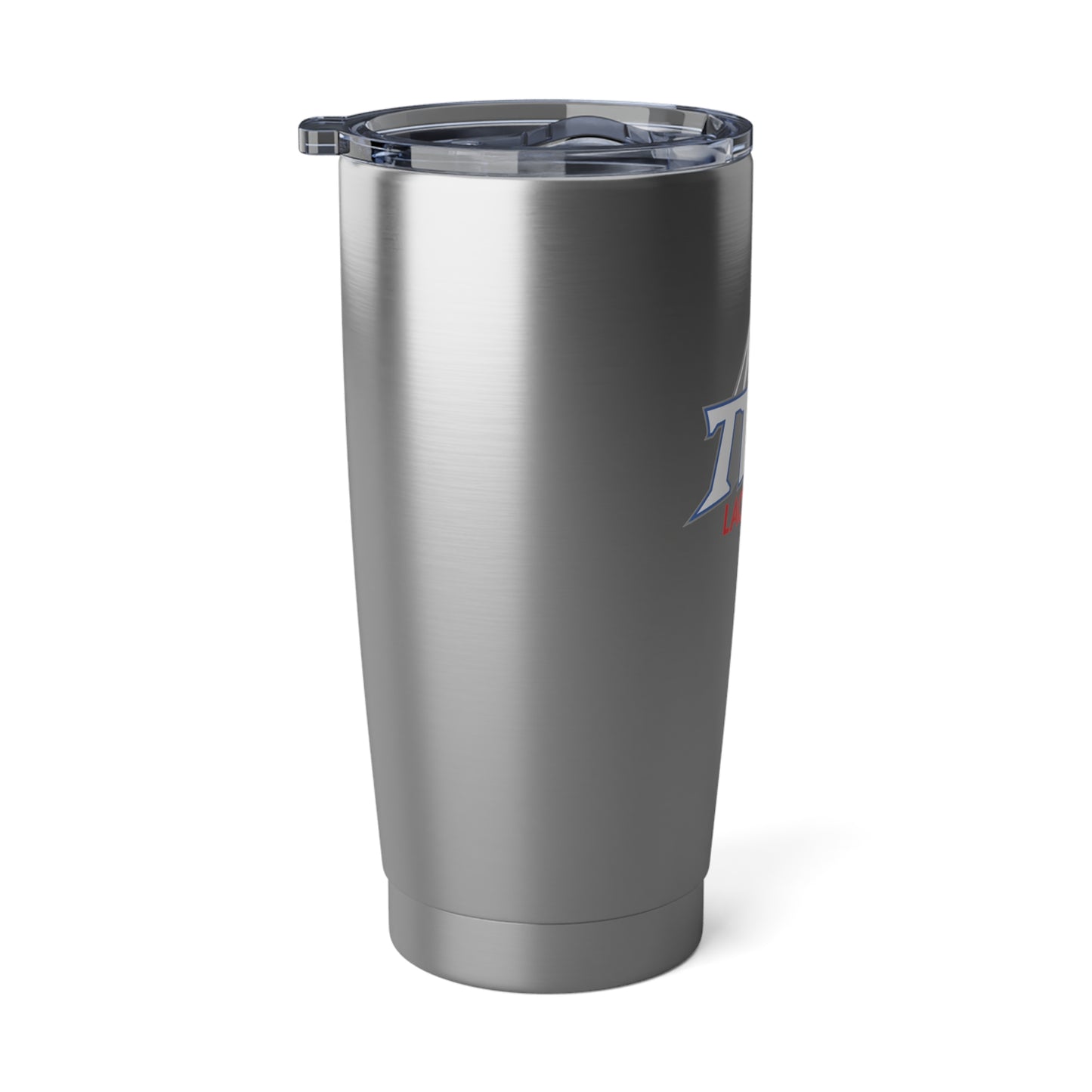 TNT Lacrosse Insulated Tumbler (20oz)