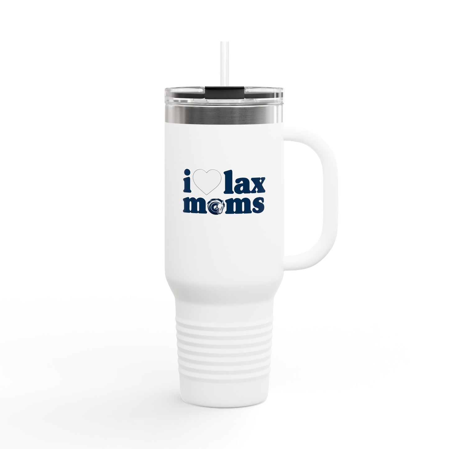 CCYL Insulated Travel Mug (40oz) - Mom