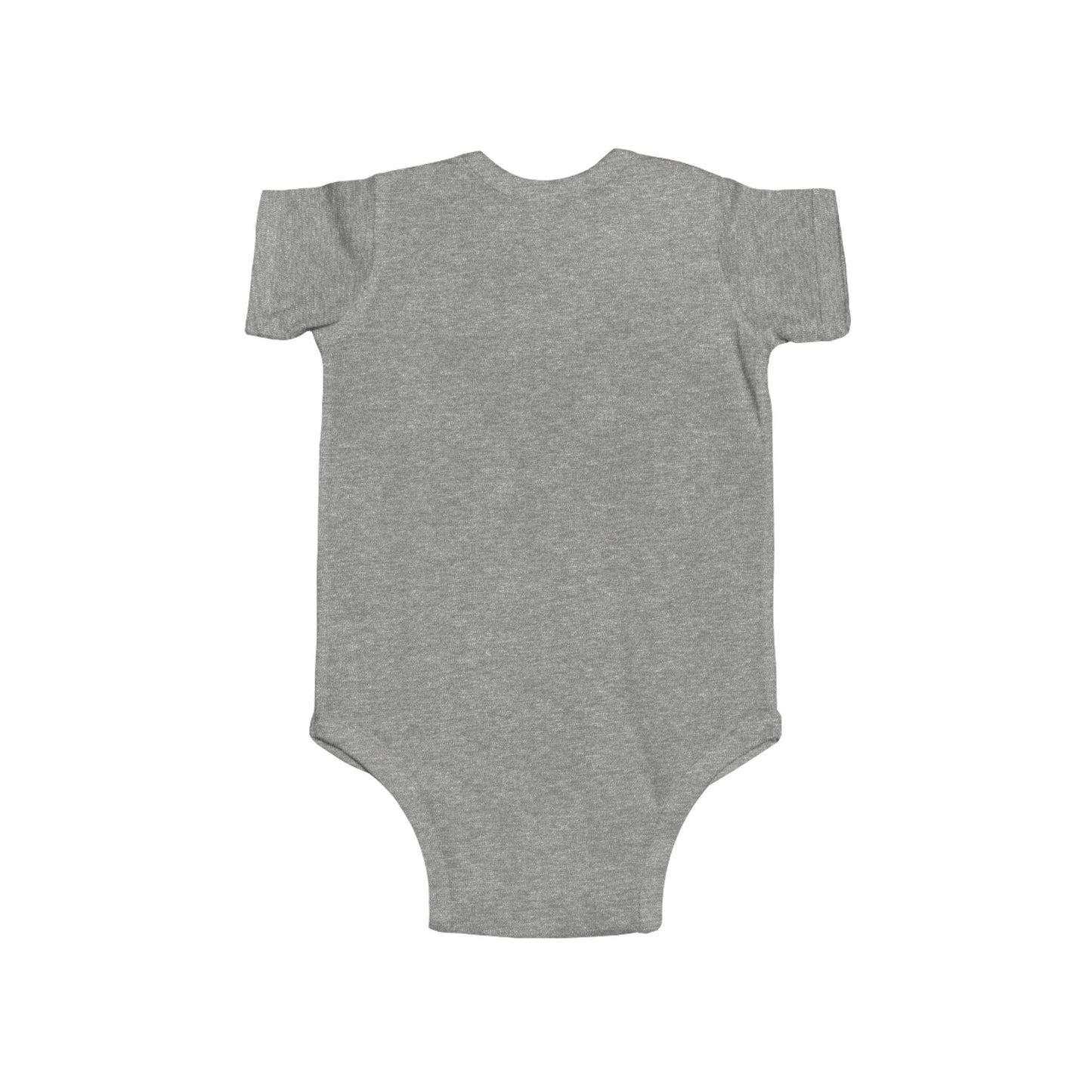 Infant Los Gatos G Lax Rabbit Skins Onesie