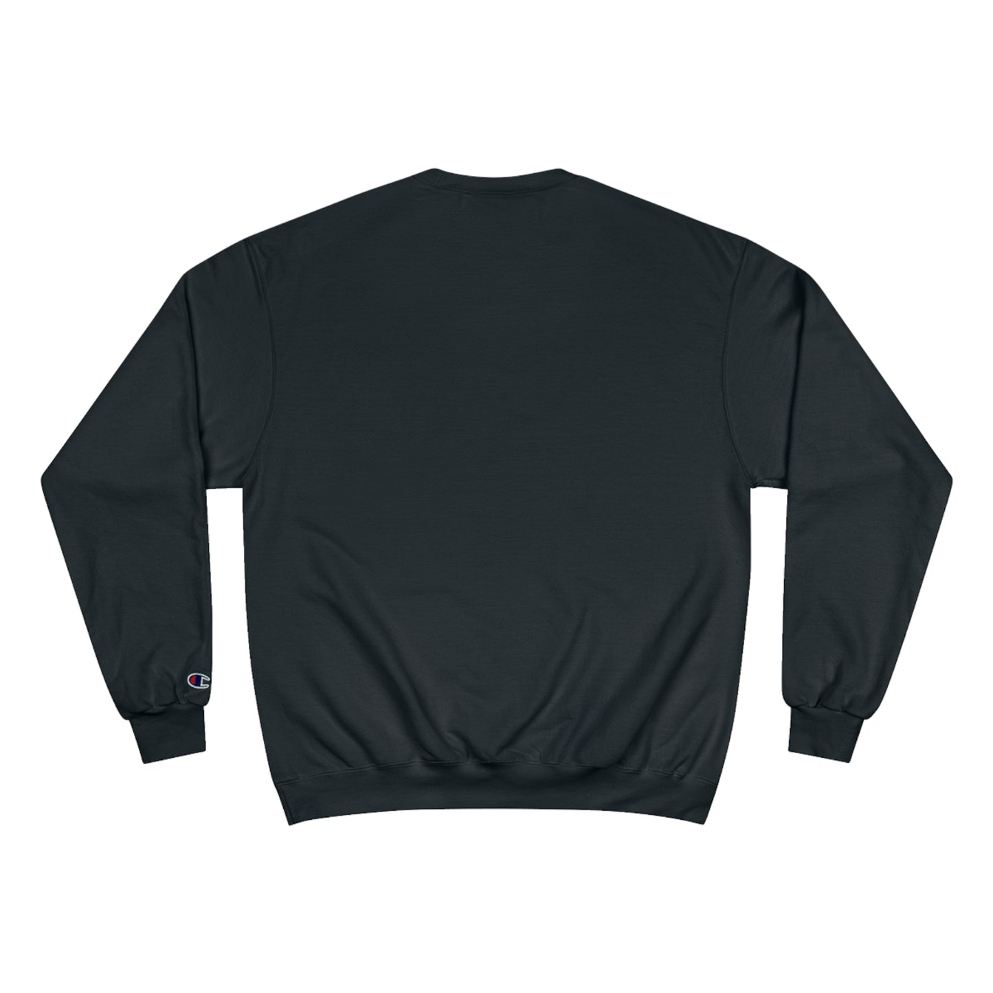 Adult Utah Lynx Champion Crewneck