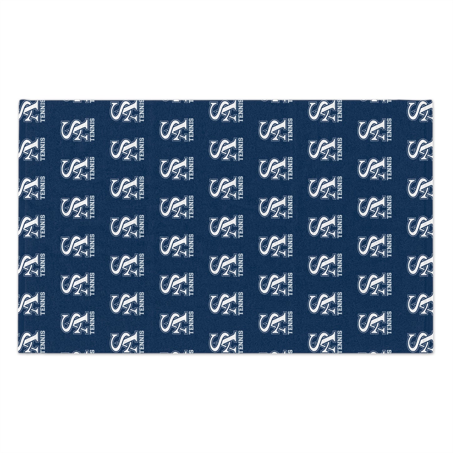Saints Tennis Rally Towel