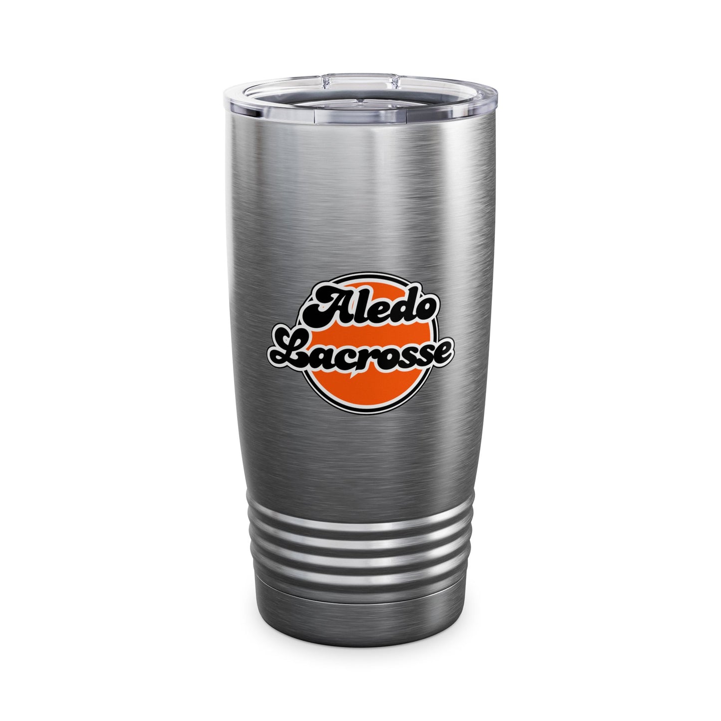 Aledo Lacrosse Ringneck Tumbler (20oz)