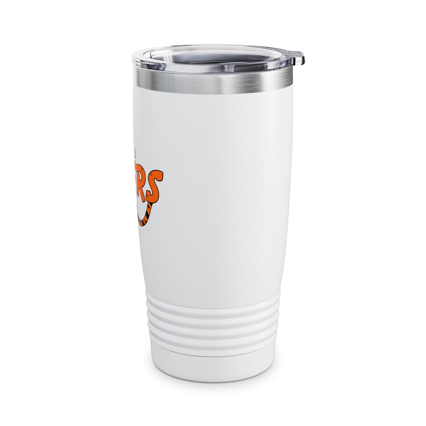 Fairhill Elementary School Ringneck Tumbler (20oz)
