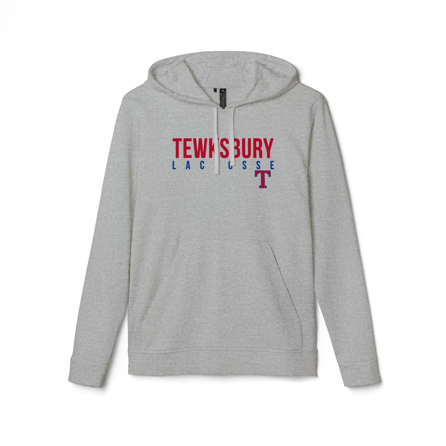 Adult TMHS Lacrosse Adidas Fleece Hoodie