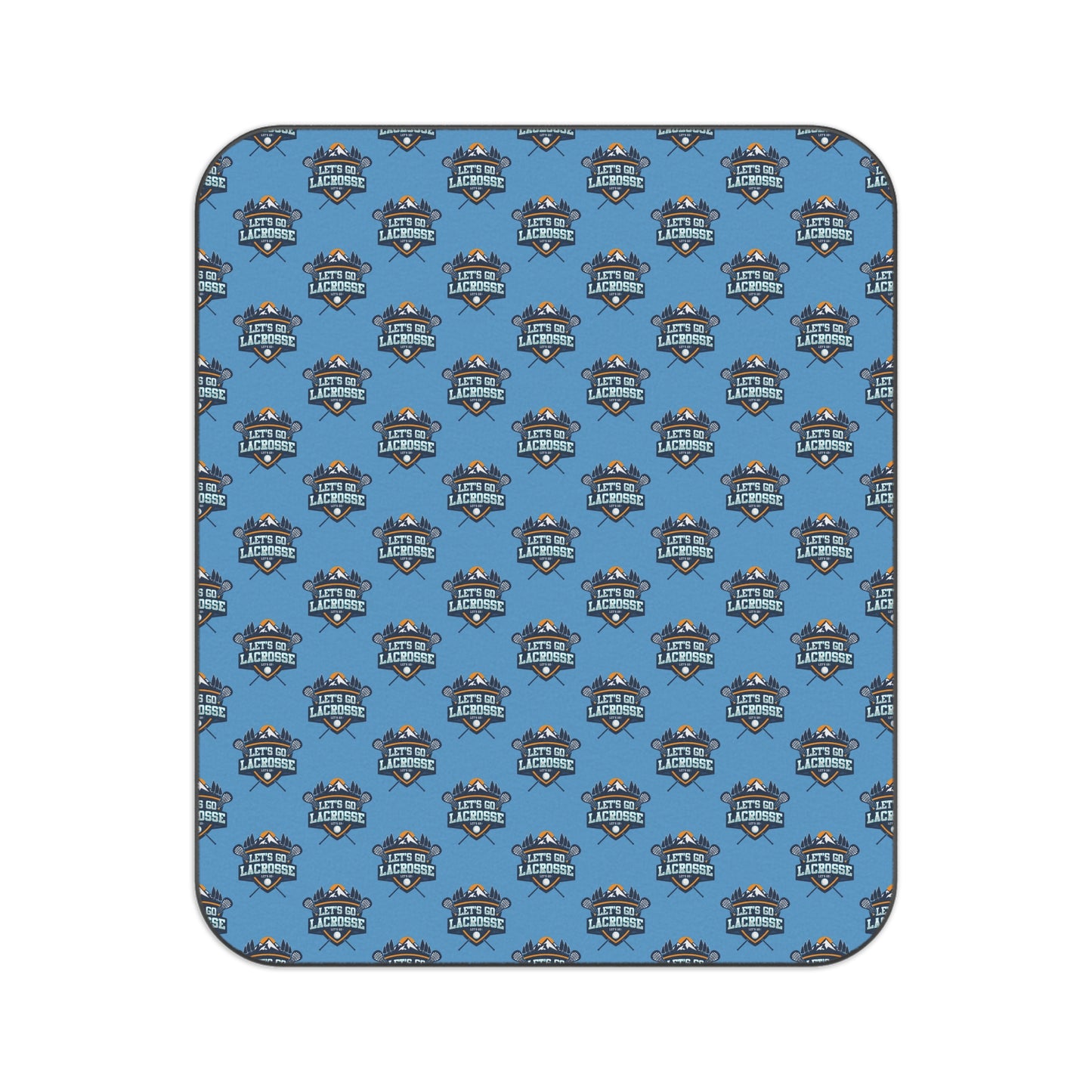 LGL Picnic Blanket (61" x 51")
