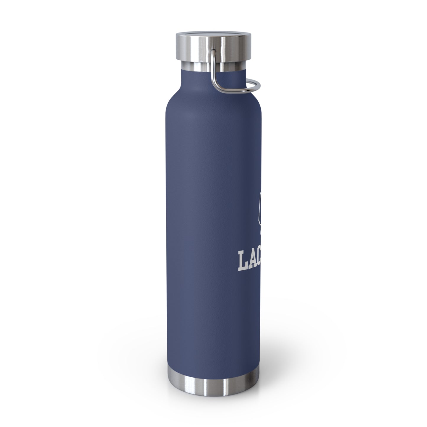 CCYL Copper Vacuum Insulated Bottle - 22oz