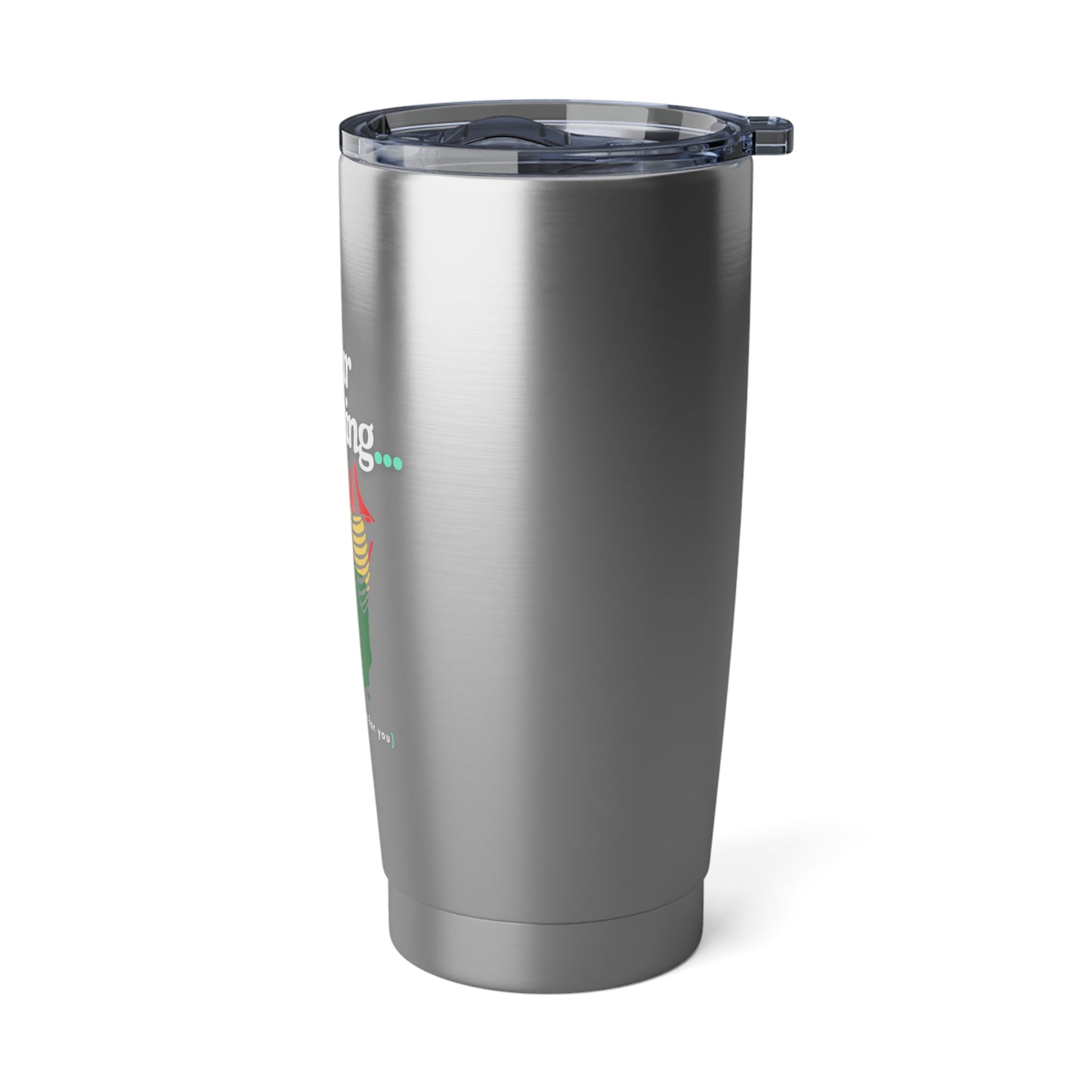 Academy West Insulated Tumbler (20oz)