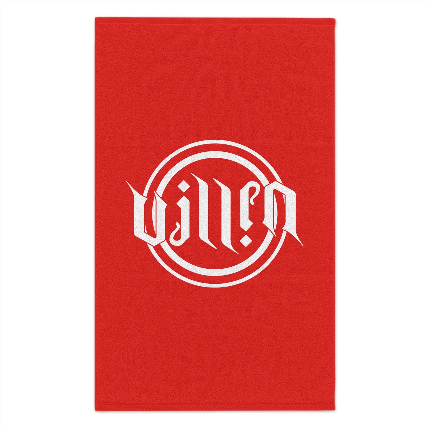 Villen Ultimate Rally Towel