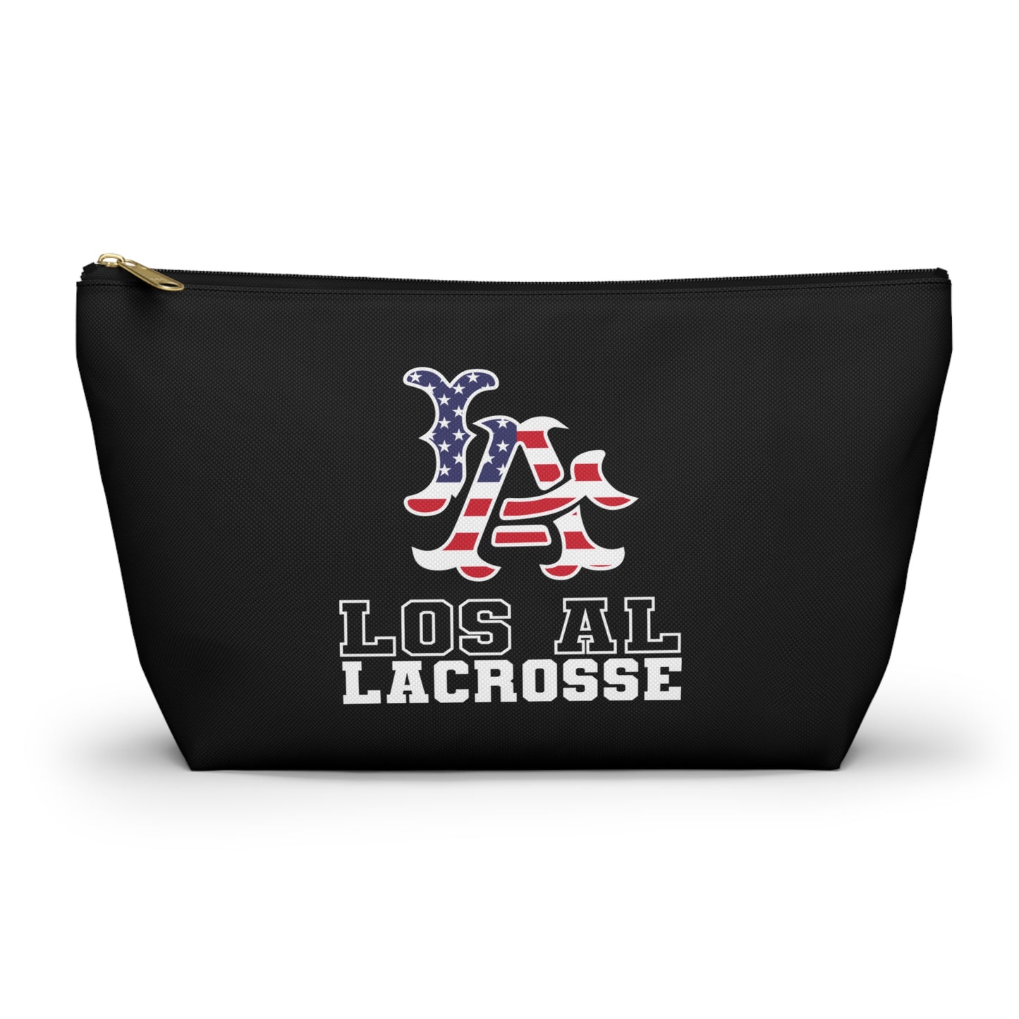 Los Alamitos Lacrosse Accessory Pouch