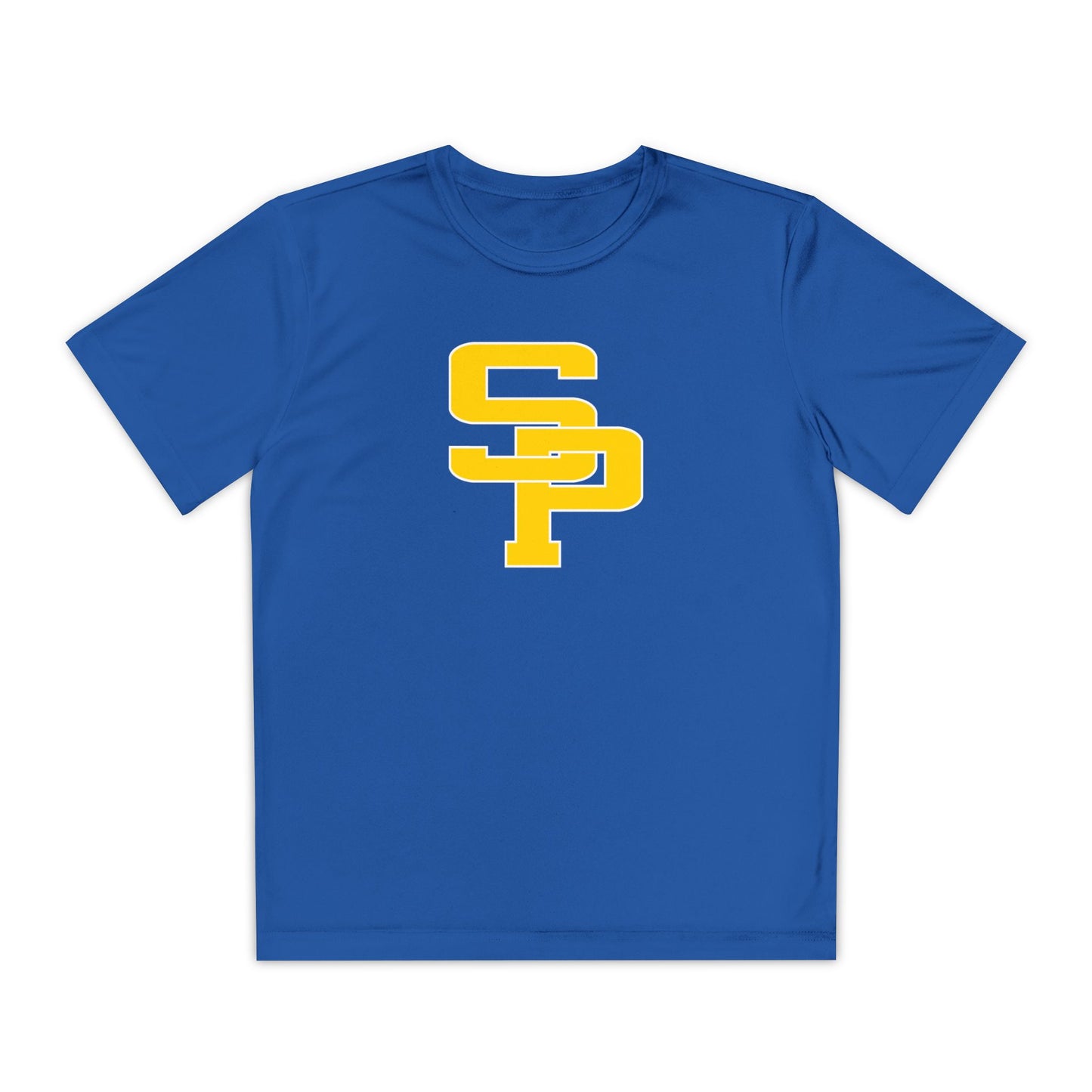 Youth Saint Paul's Performance T-shirt