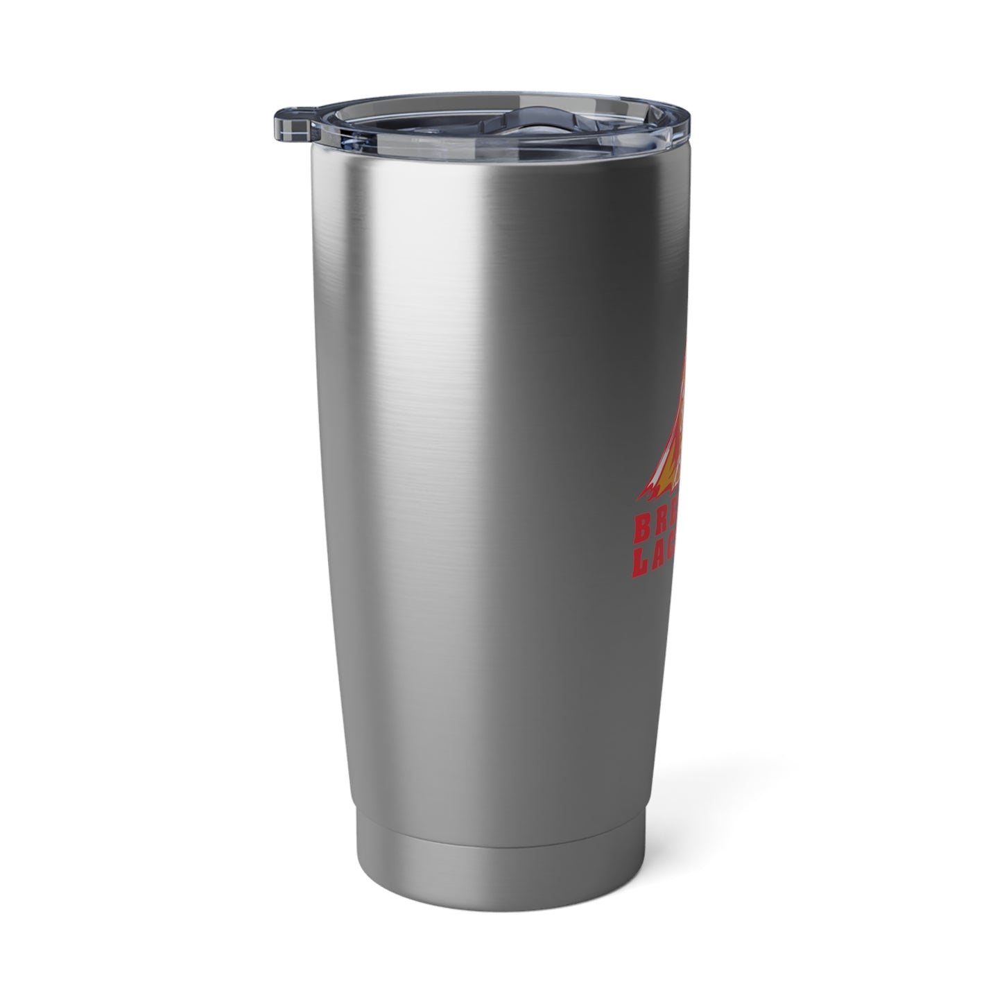 PGHS Lacrosse Insulated Tumbler (20oz)