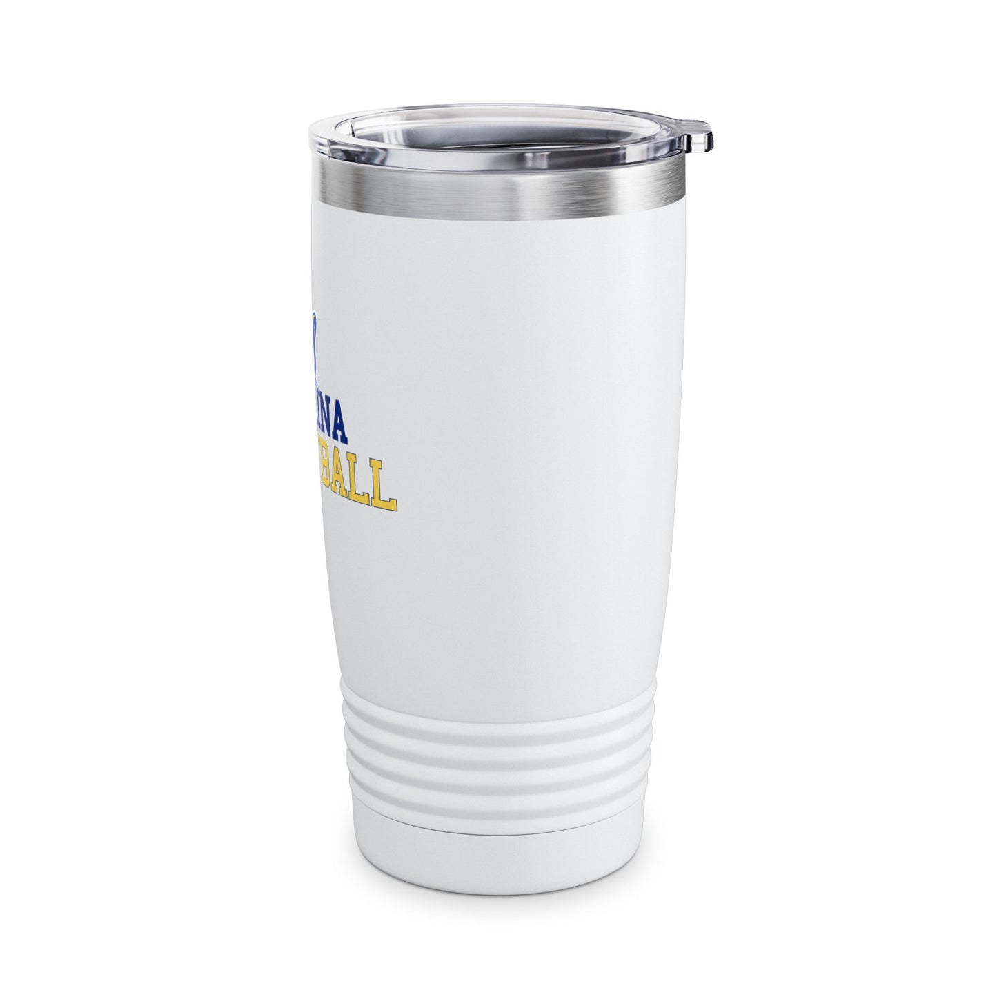Catalina Basketball Tumbler (20oz)