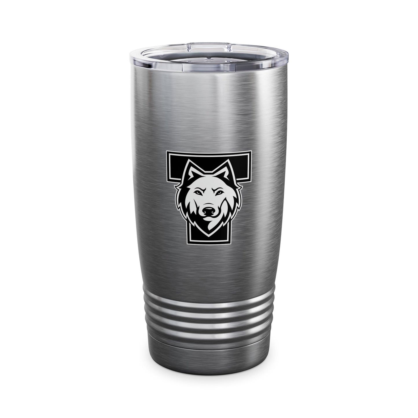 Tualatin Lacrosse Ringneck Tumbler (20oz)